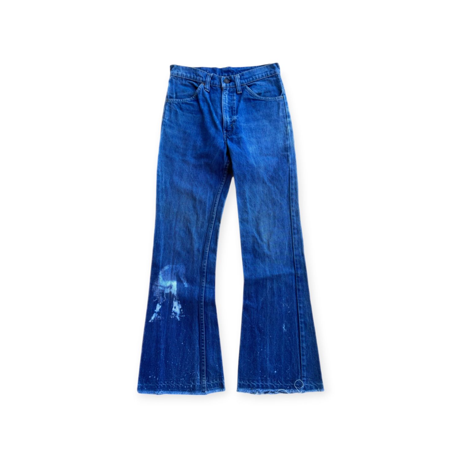 70s Levis Jeans sz. 28 x 28