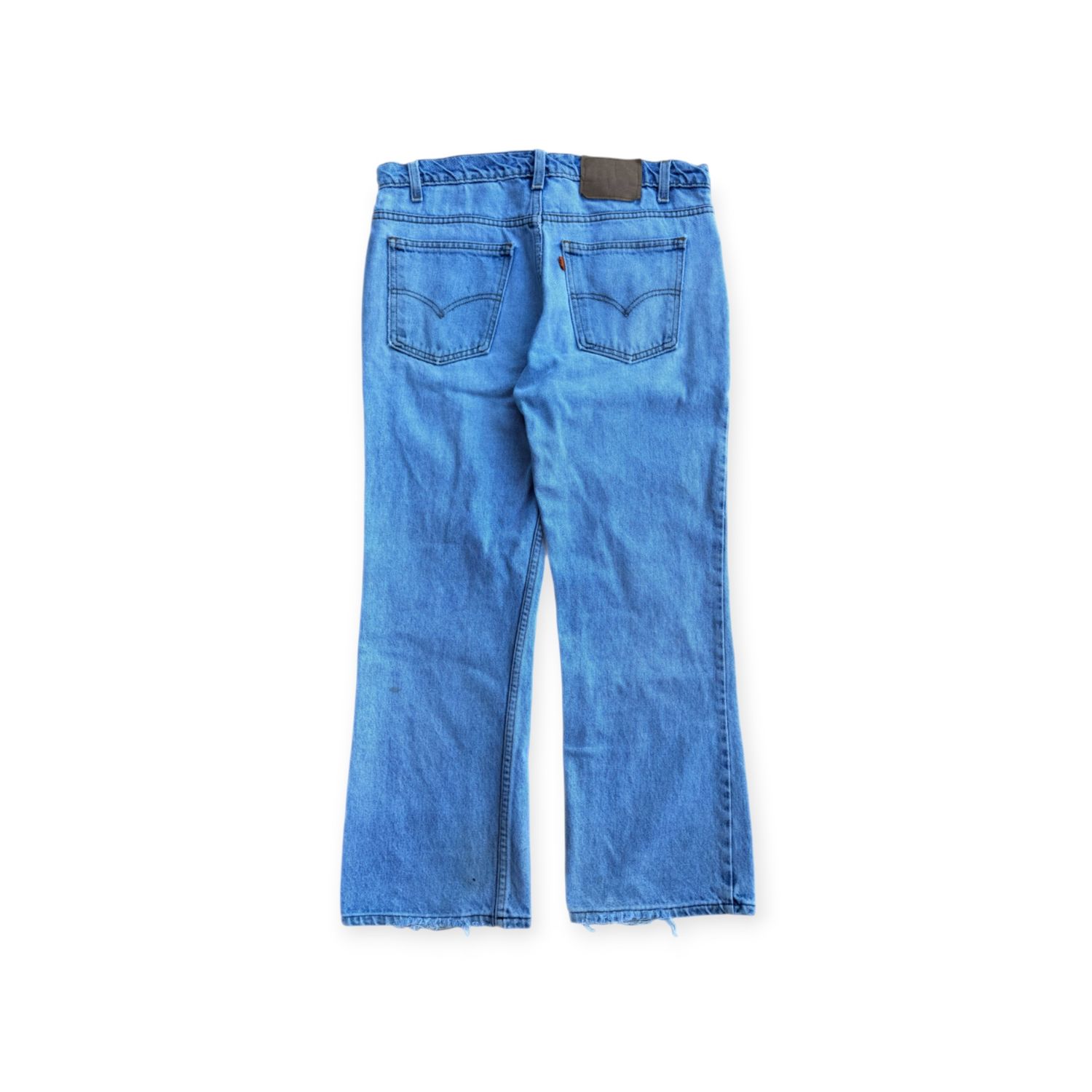 90s Levis Orange Tab Jeans sz. 36 x 30
