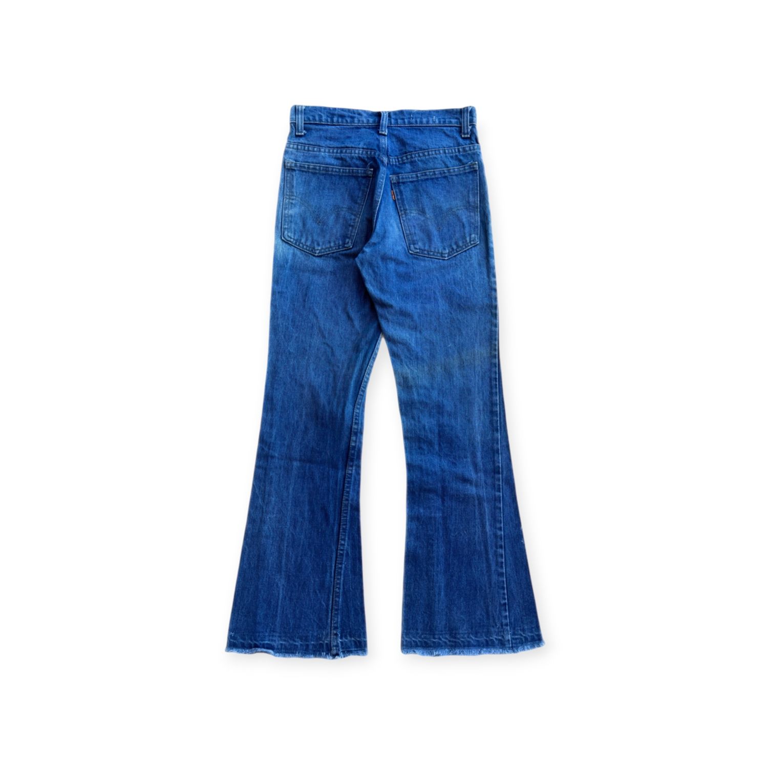 70s Levis Jeans sz. 28 x 28