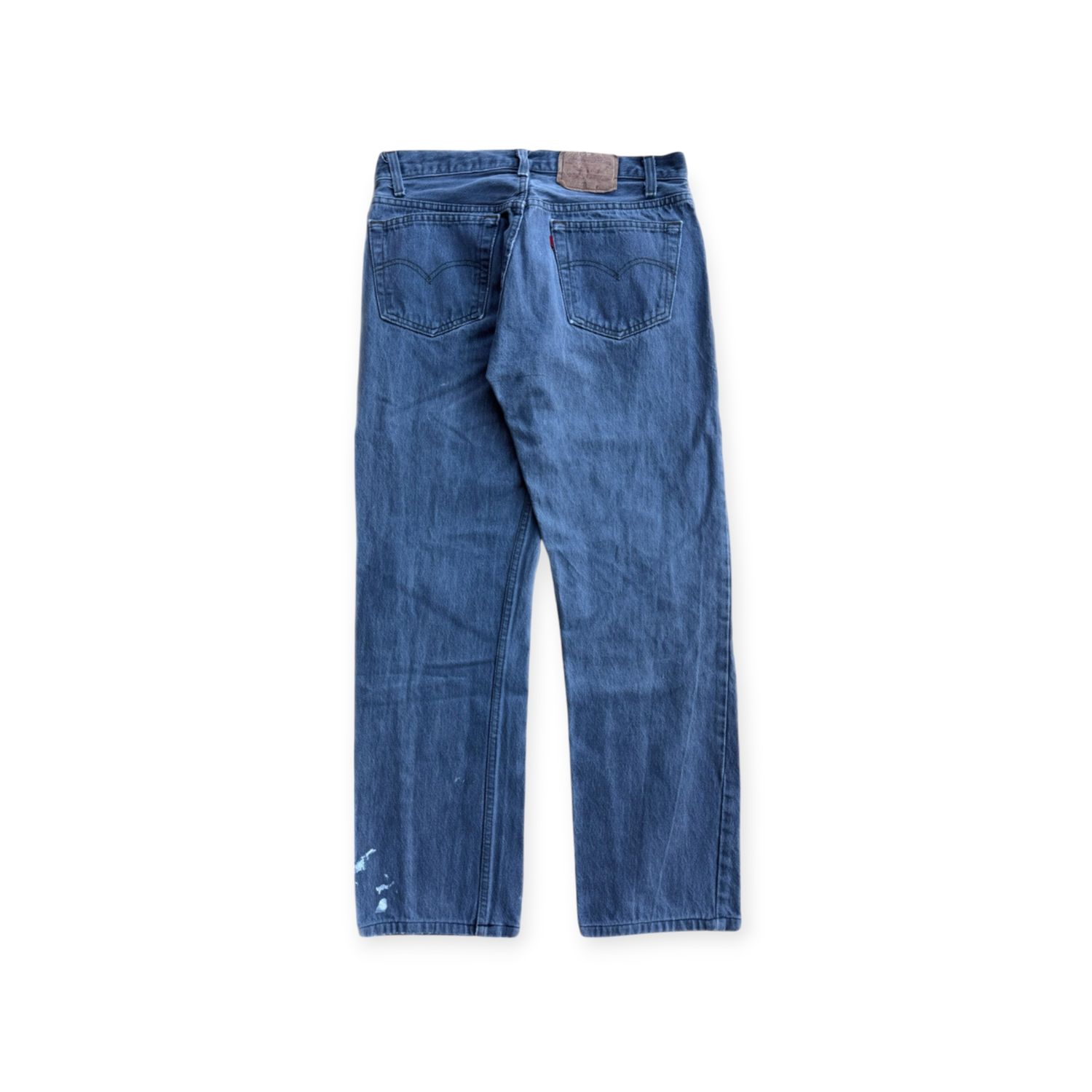 90s Levi 505 Jeans sz. 33 x 32