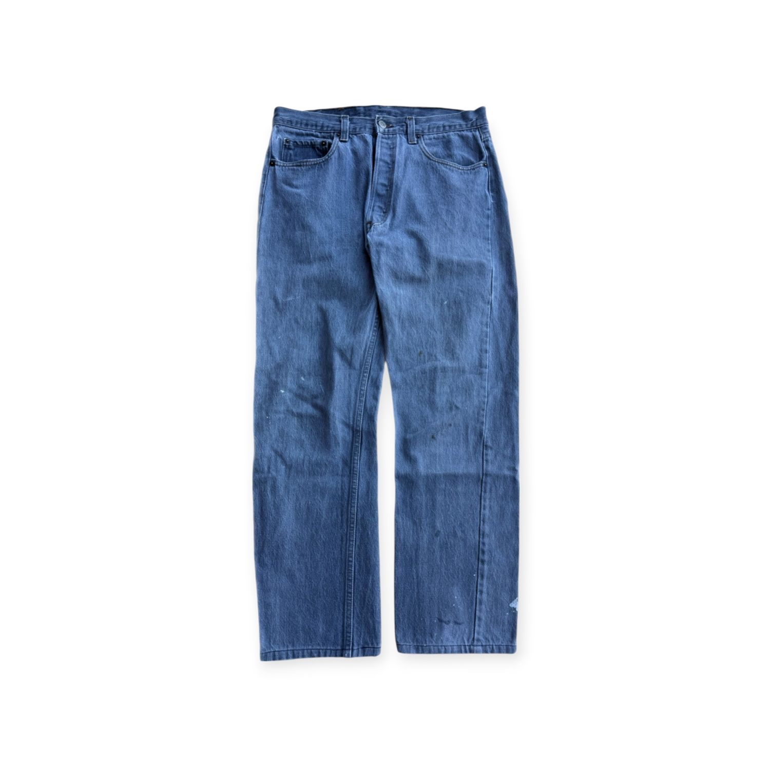 90s Levi 505 Jeans sz. 33 x 32