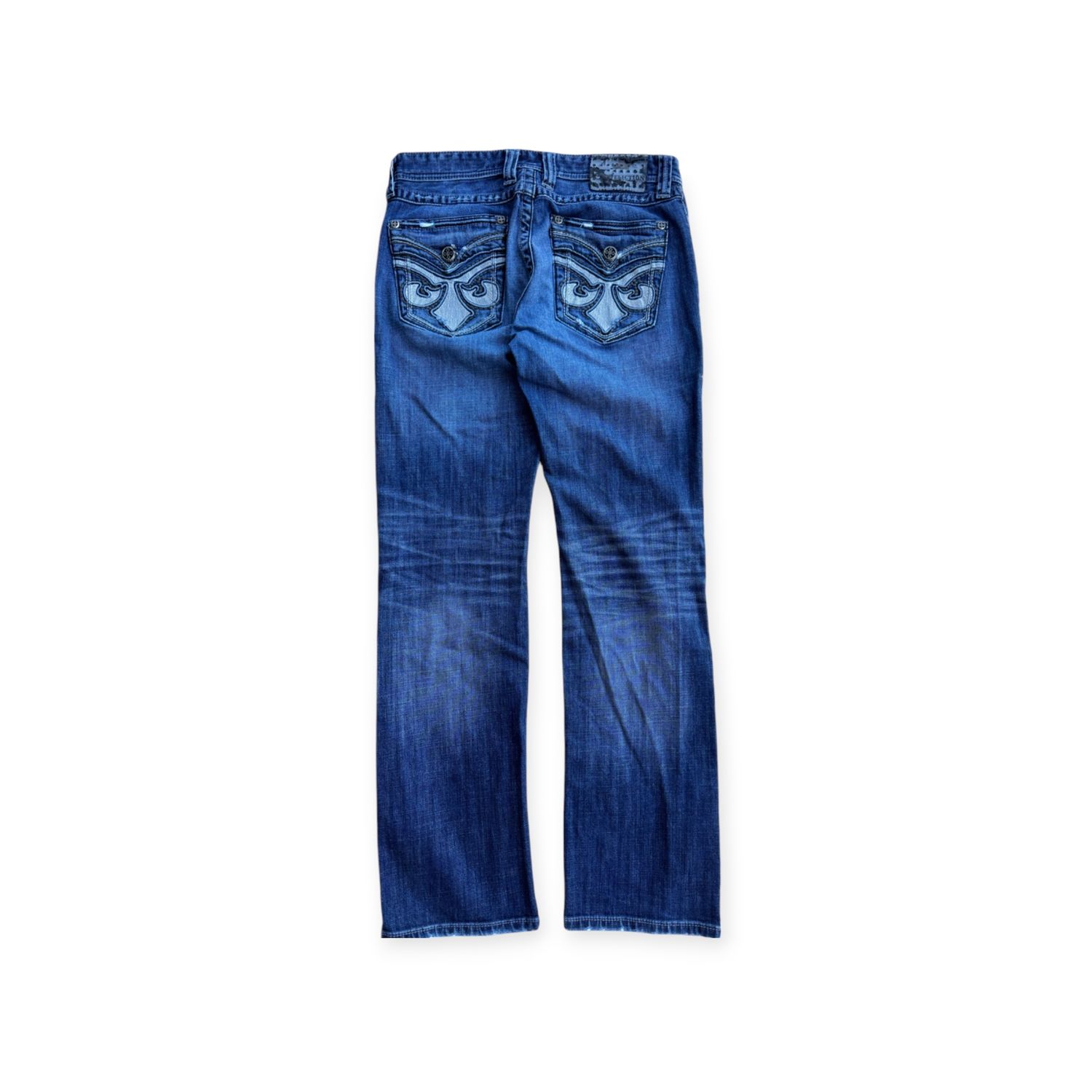 00s Affliction Jeans sz 32 x 32