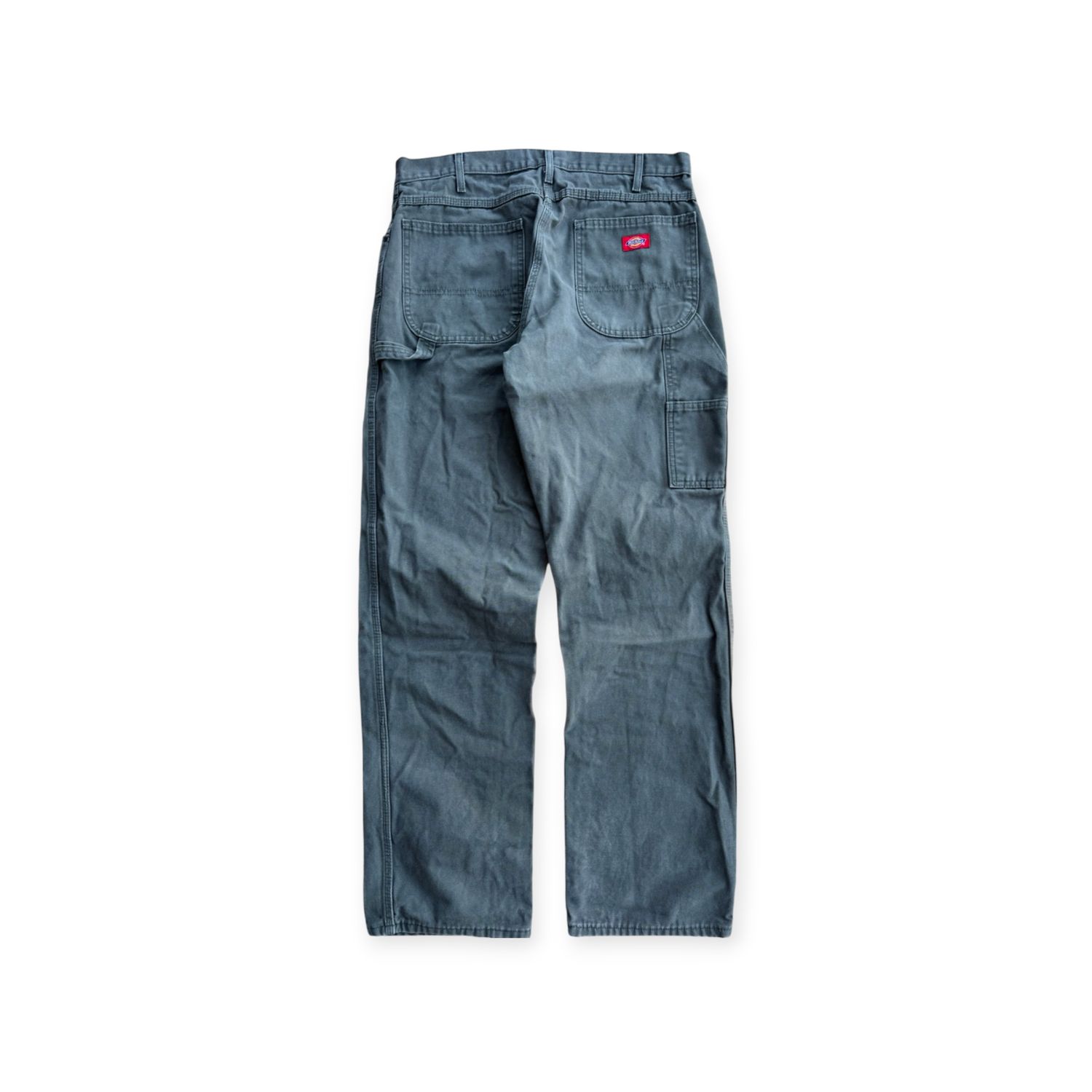 Dickies Green Carpenter Pants sz. 34 x 34