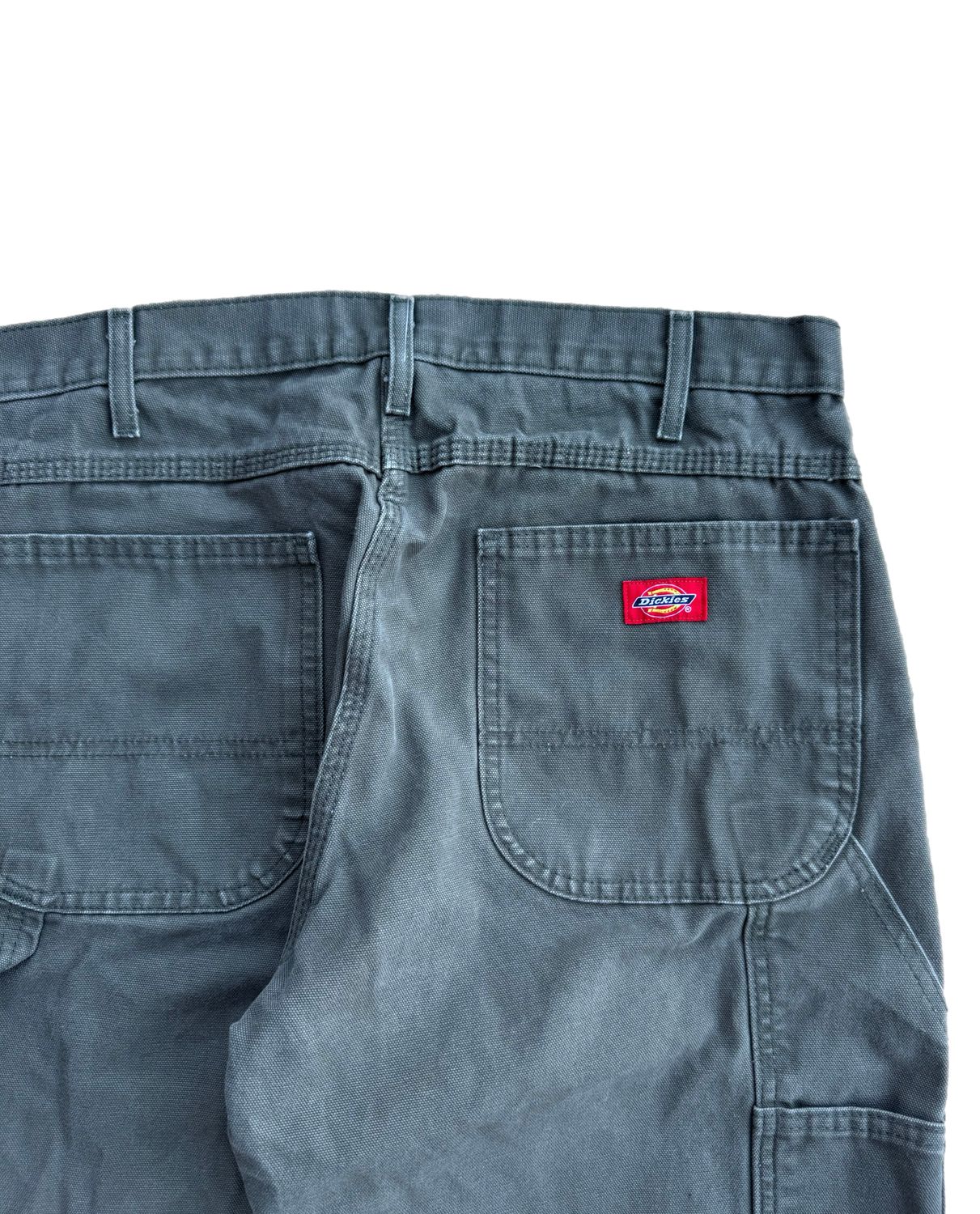 Dickies Green Carpenter Pants sz. 34 x 34