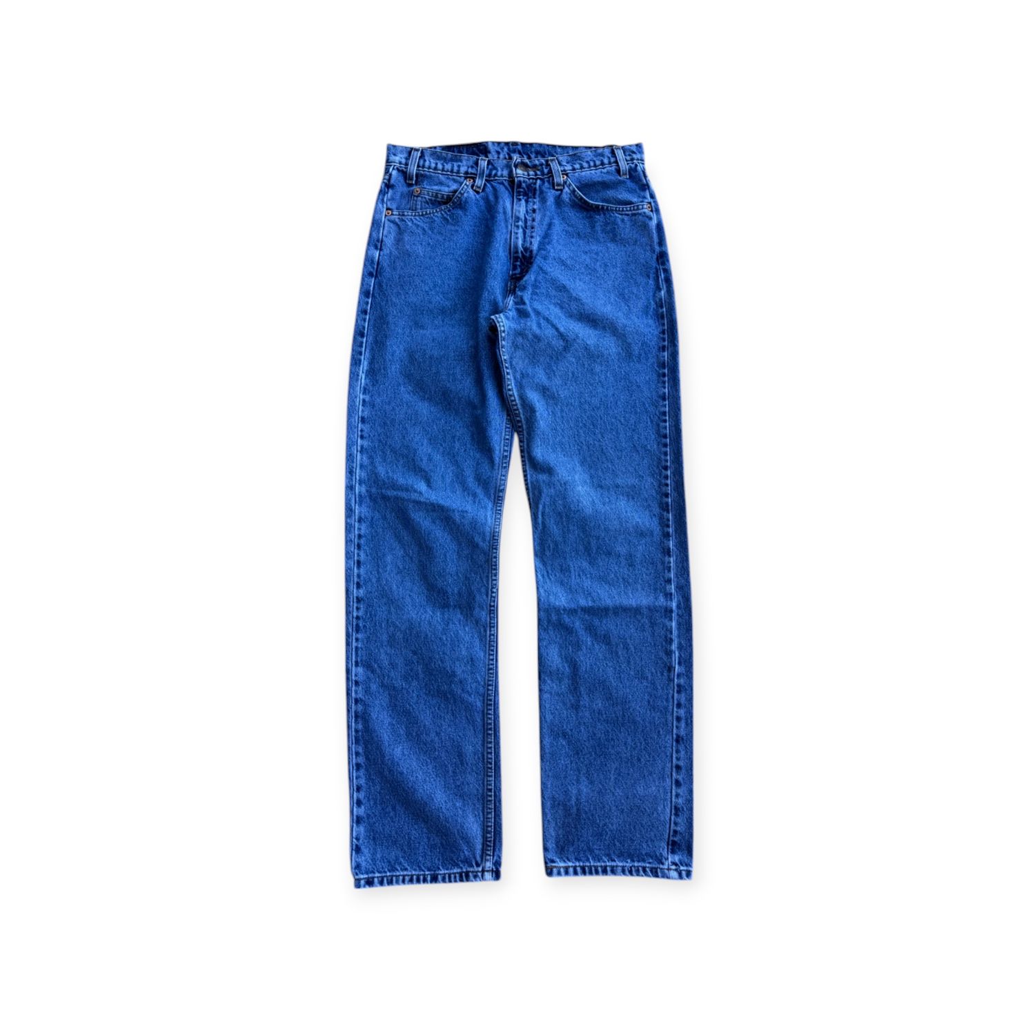 90s Levi Orange Tab 505 Jeans sz. 34 x 34