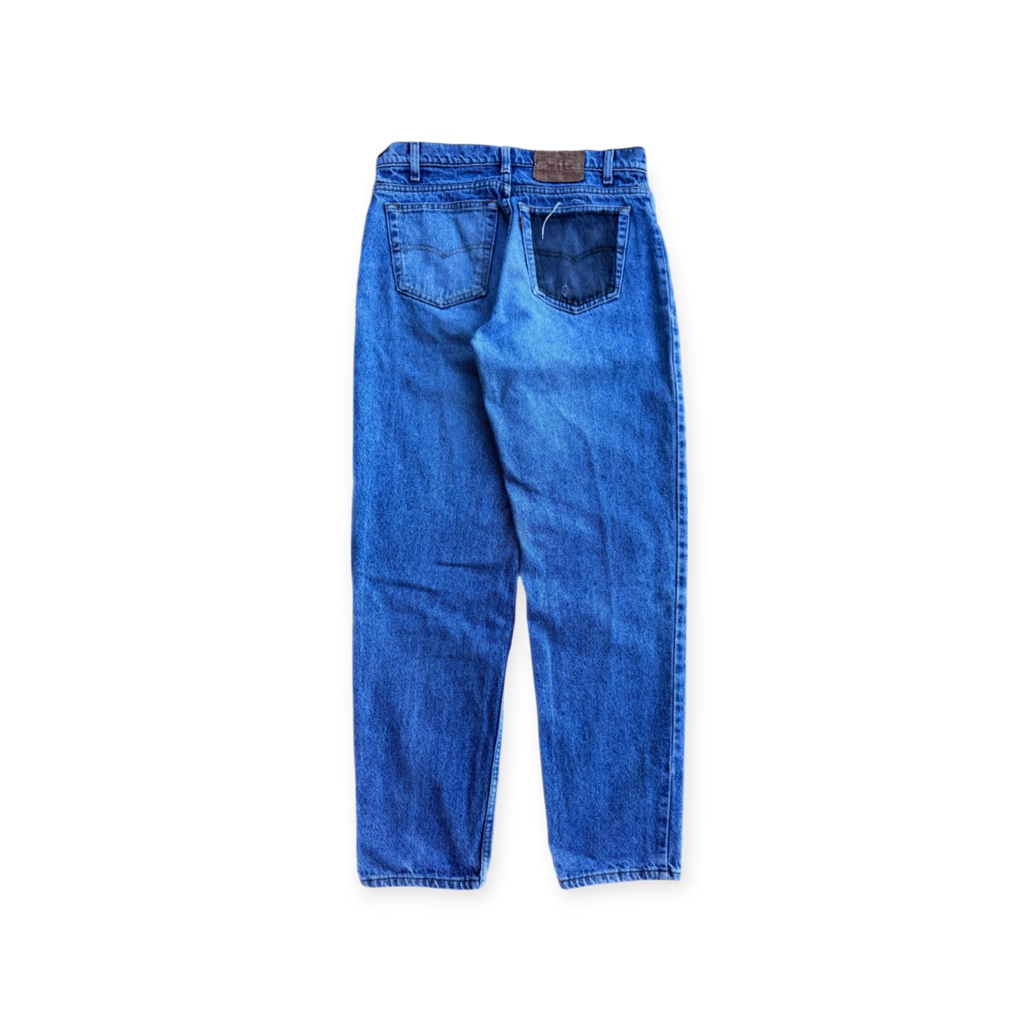 90s Levi 550 Jeans sz. 34 x 32