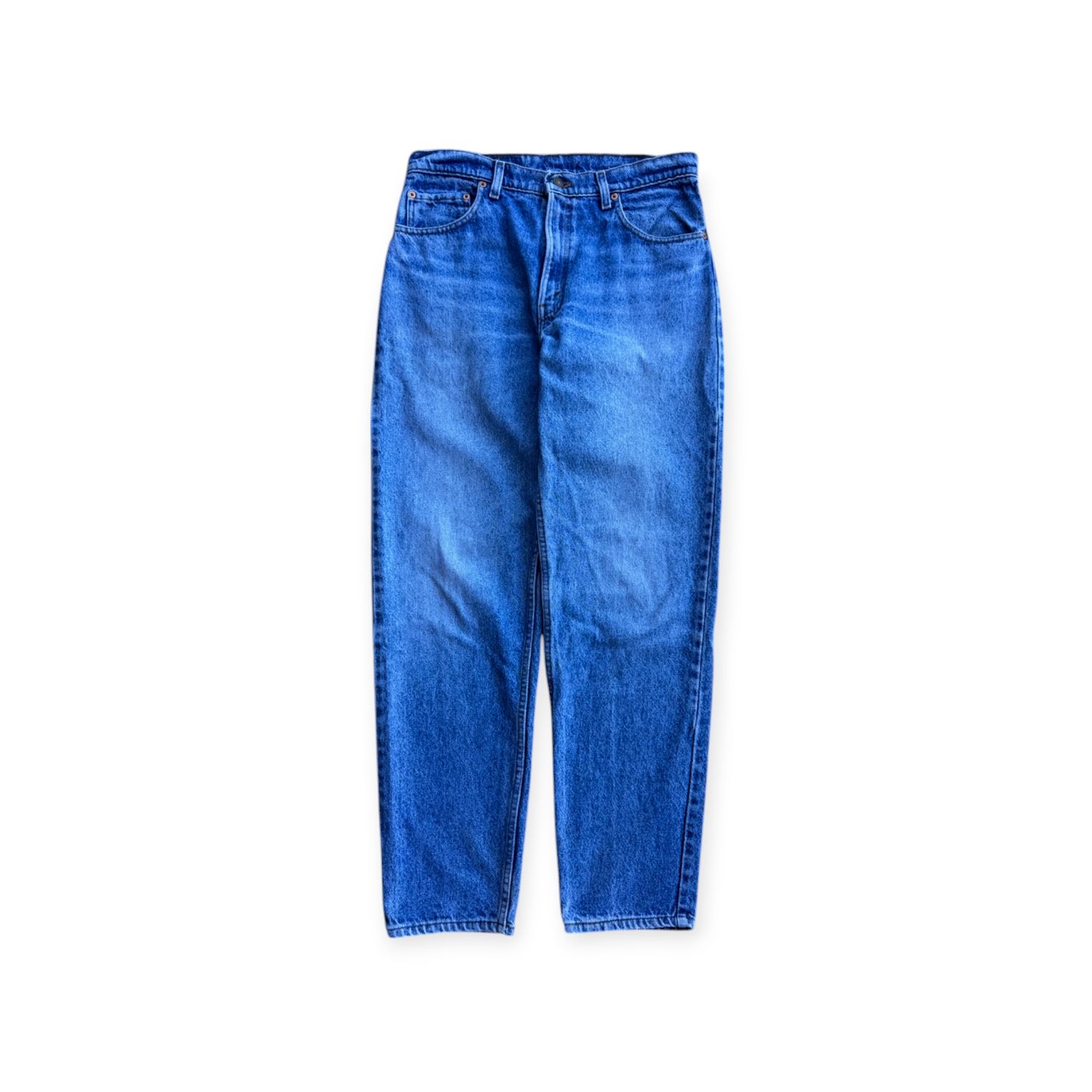 90s Levi 550 Jeans sz. 34 x 32