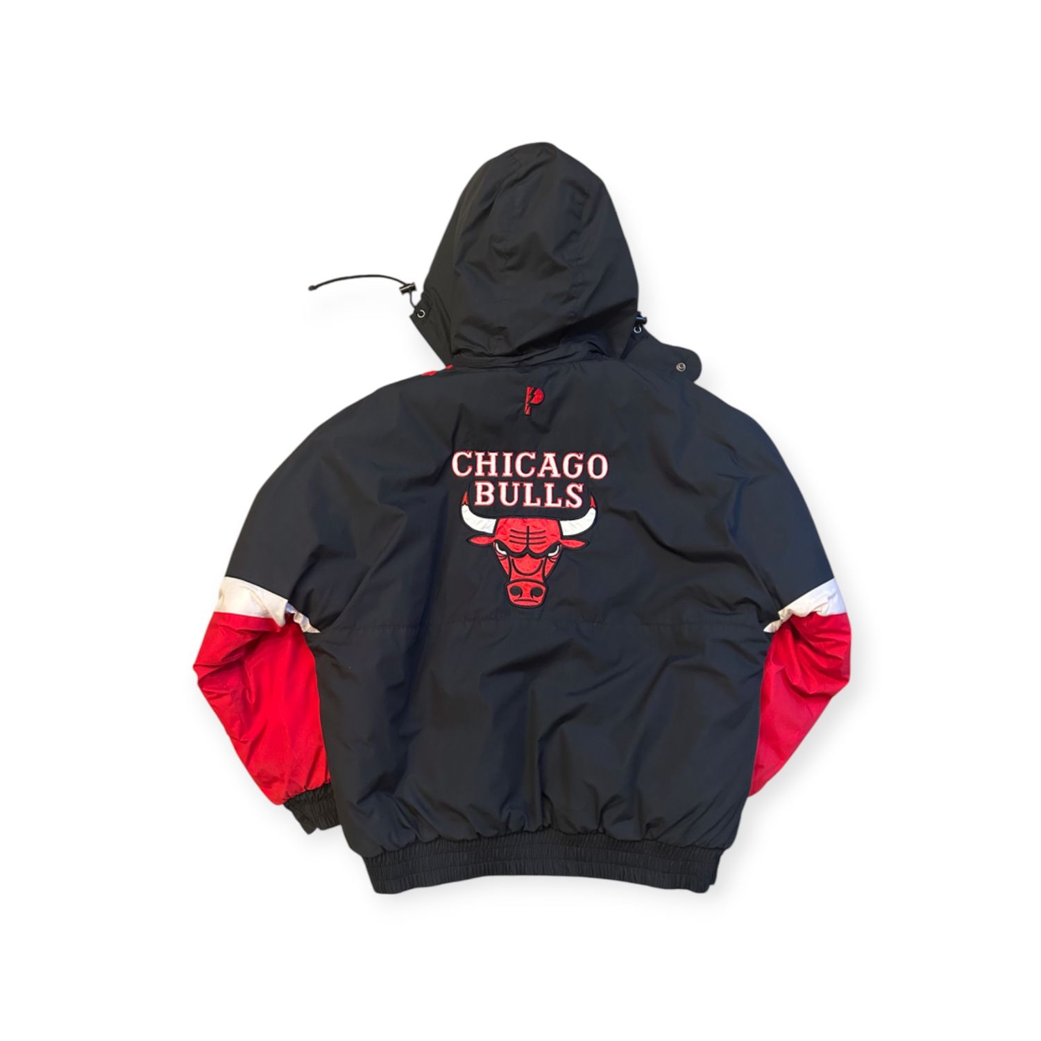 Pro Player Bulls Jacket sz. XL