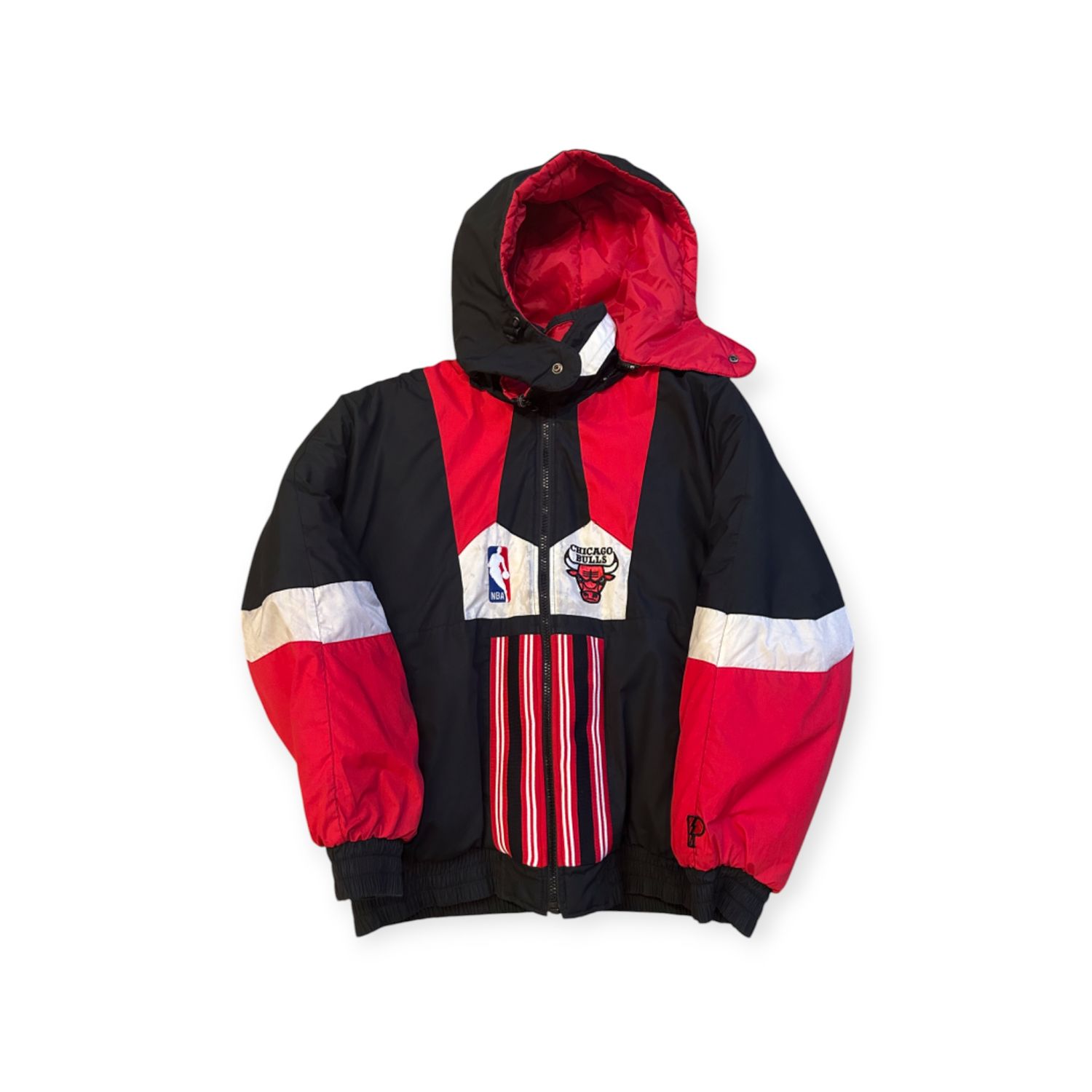 Pro Player Bulls Jacket sz. XL