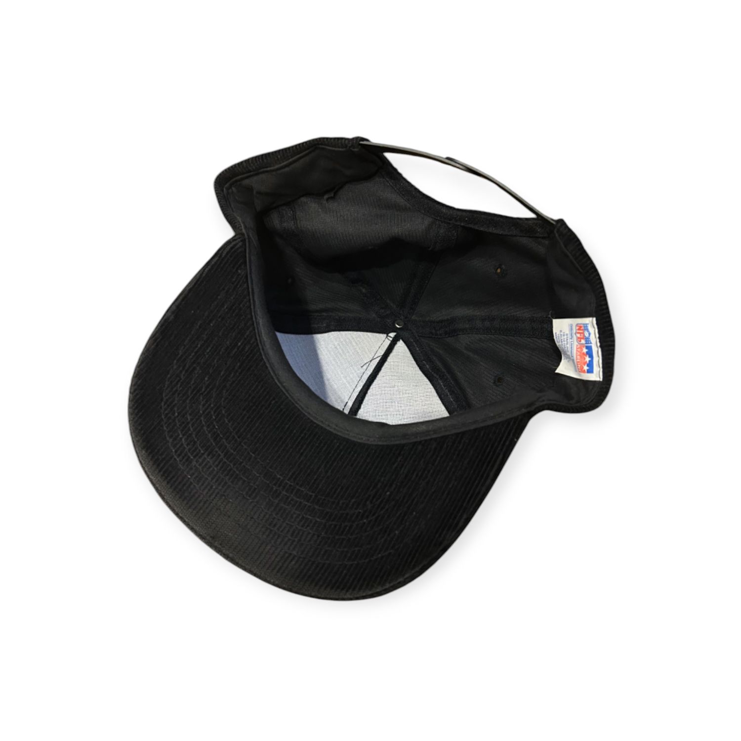 90s Raiders Corduroy Hat