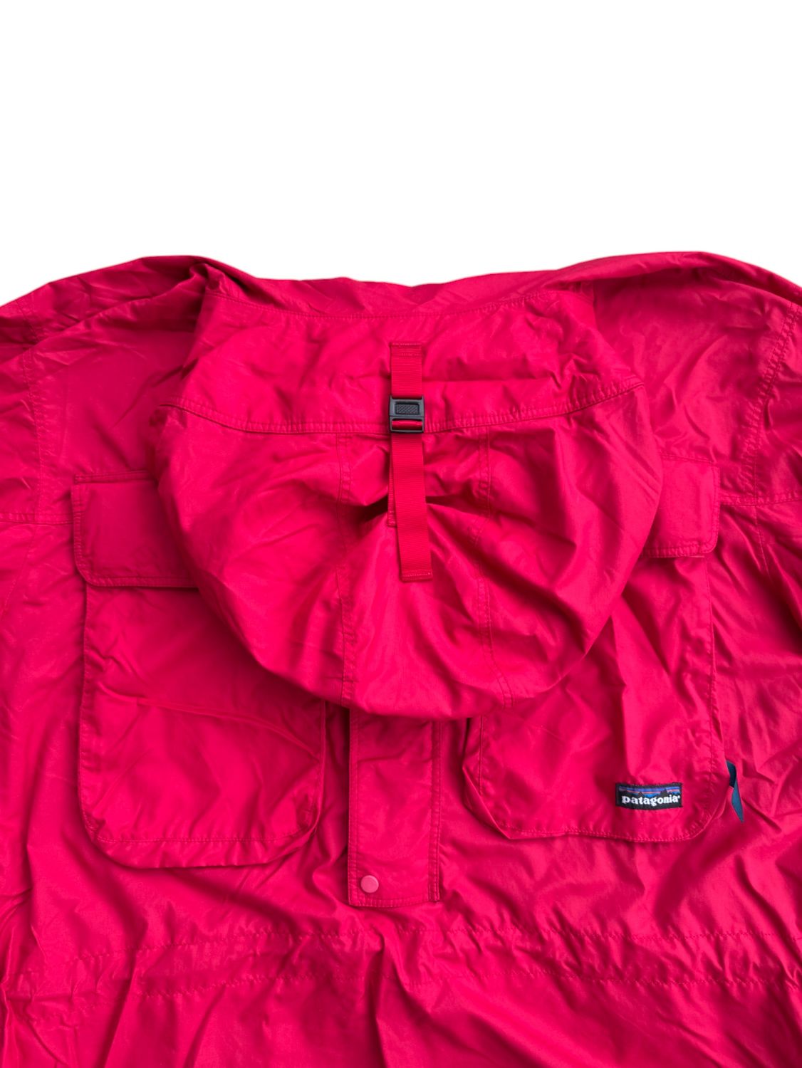 2004 Patagonia 3/4 Zip Jacket sz. L