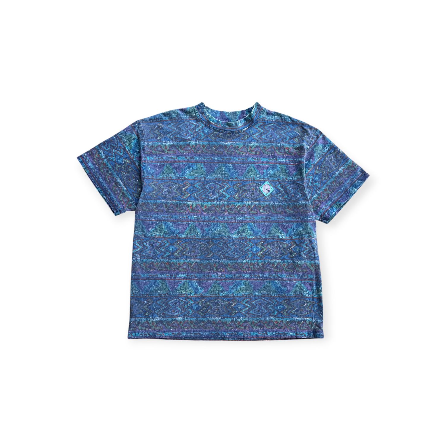 90s Gotcha Tee sz. XL