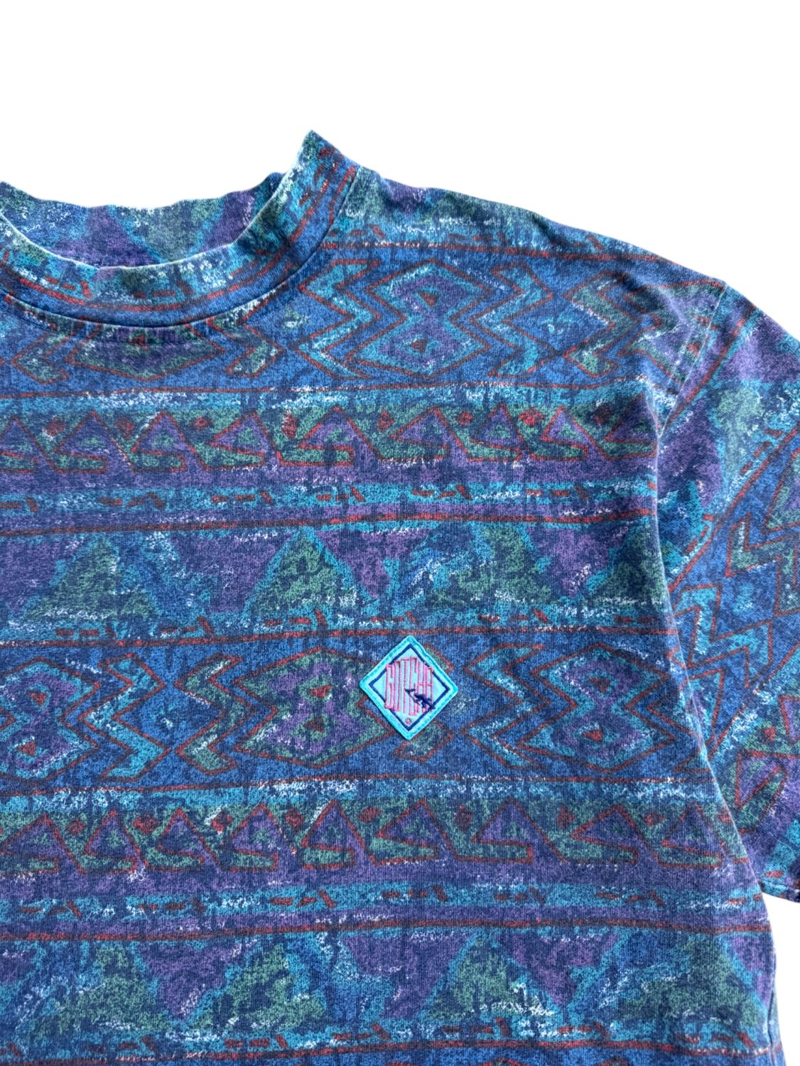 90s Gotcha Tee sz. XL