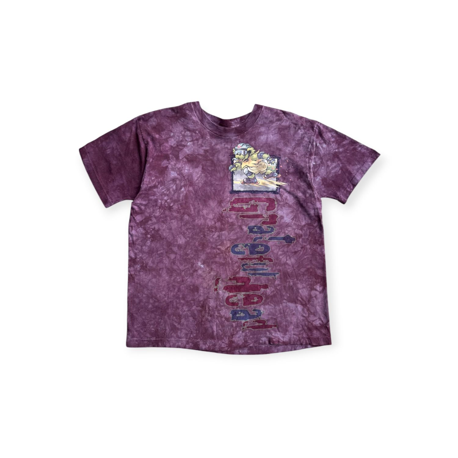 90s Grateful Dead Skating Tee sz. XL