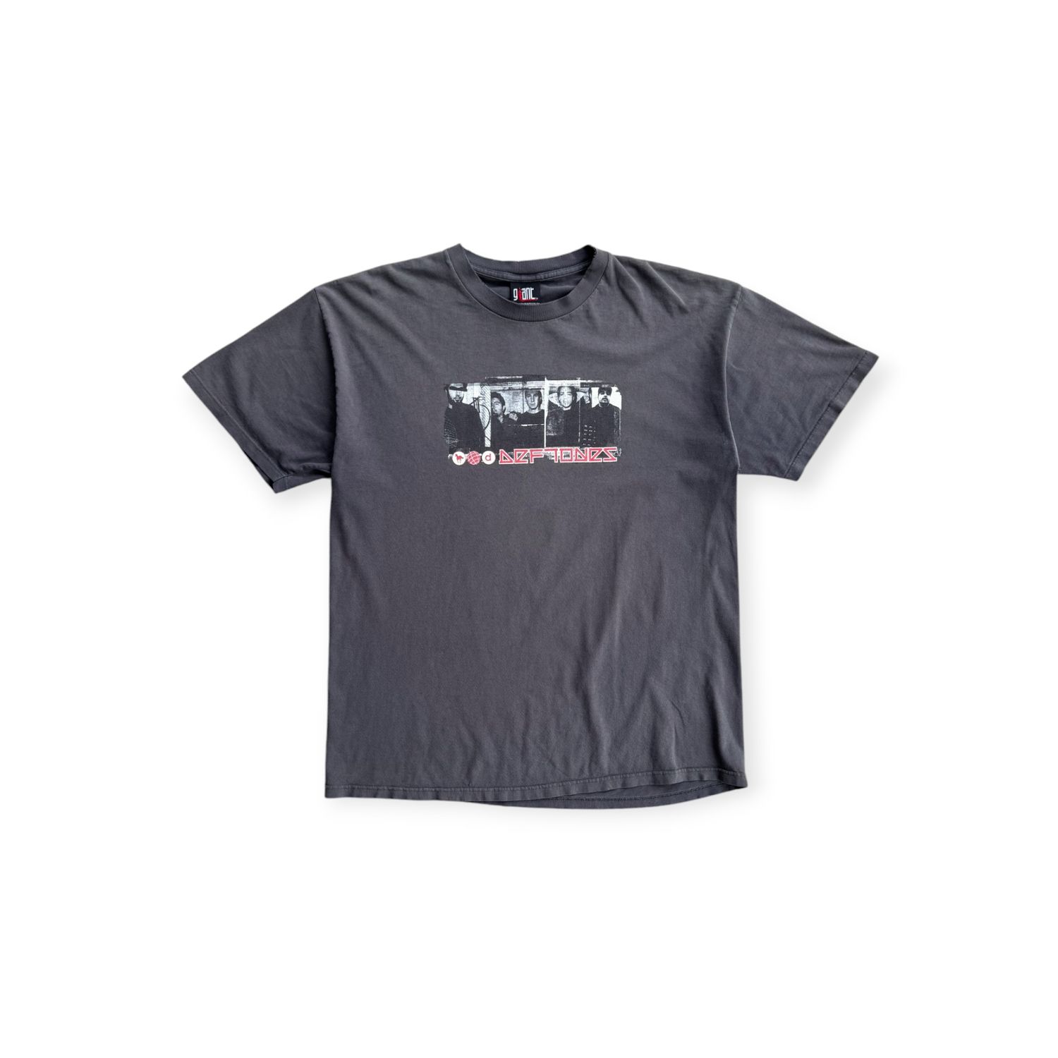 Deftones White Pony Tee sz. XL