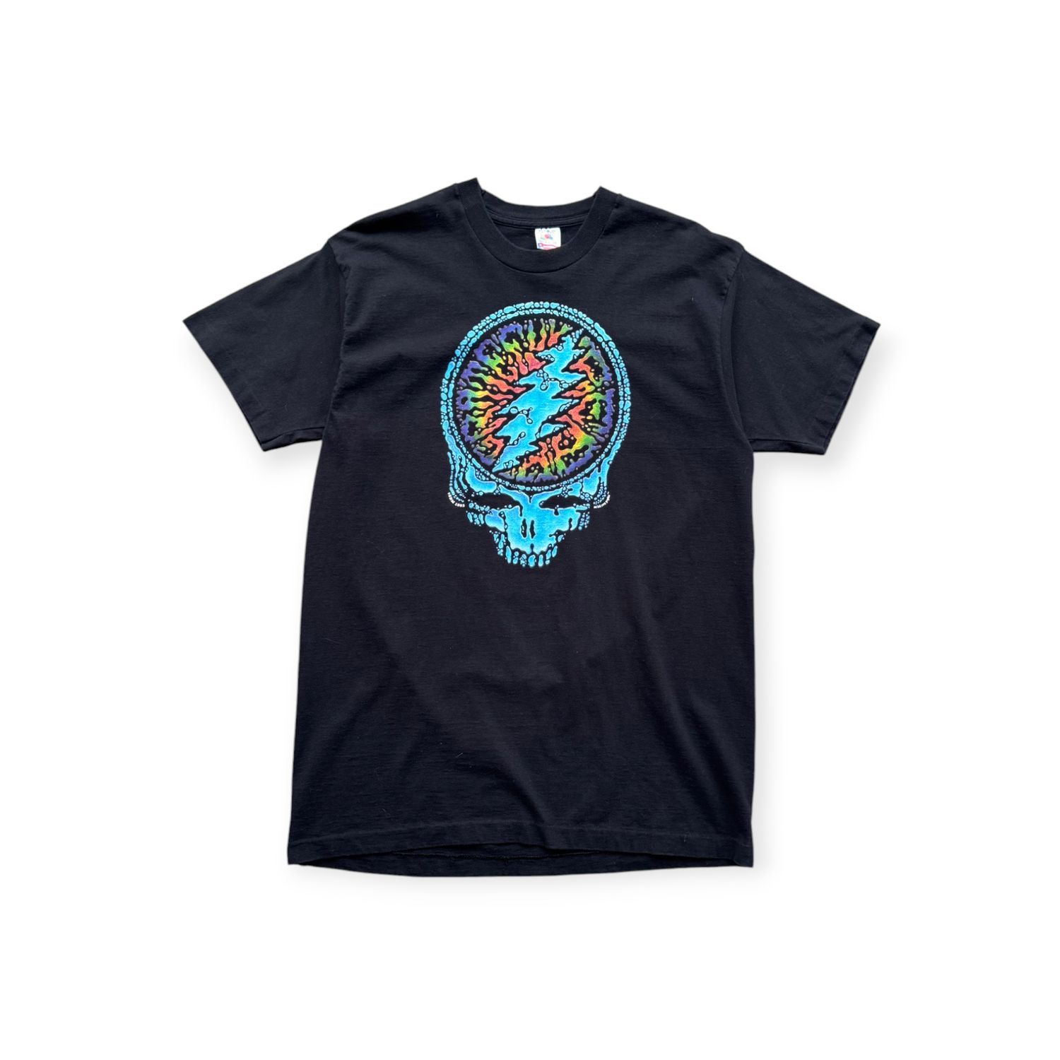 1995 Grateful Dead Summer Tour Tee sz. XL