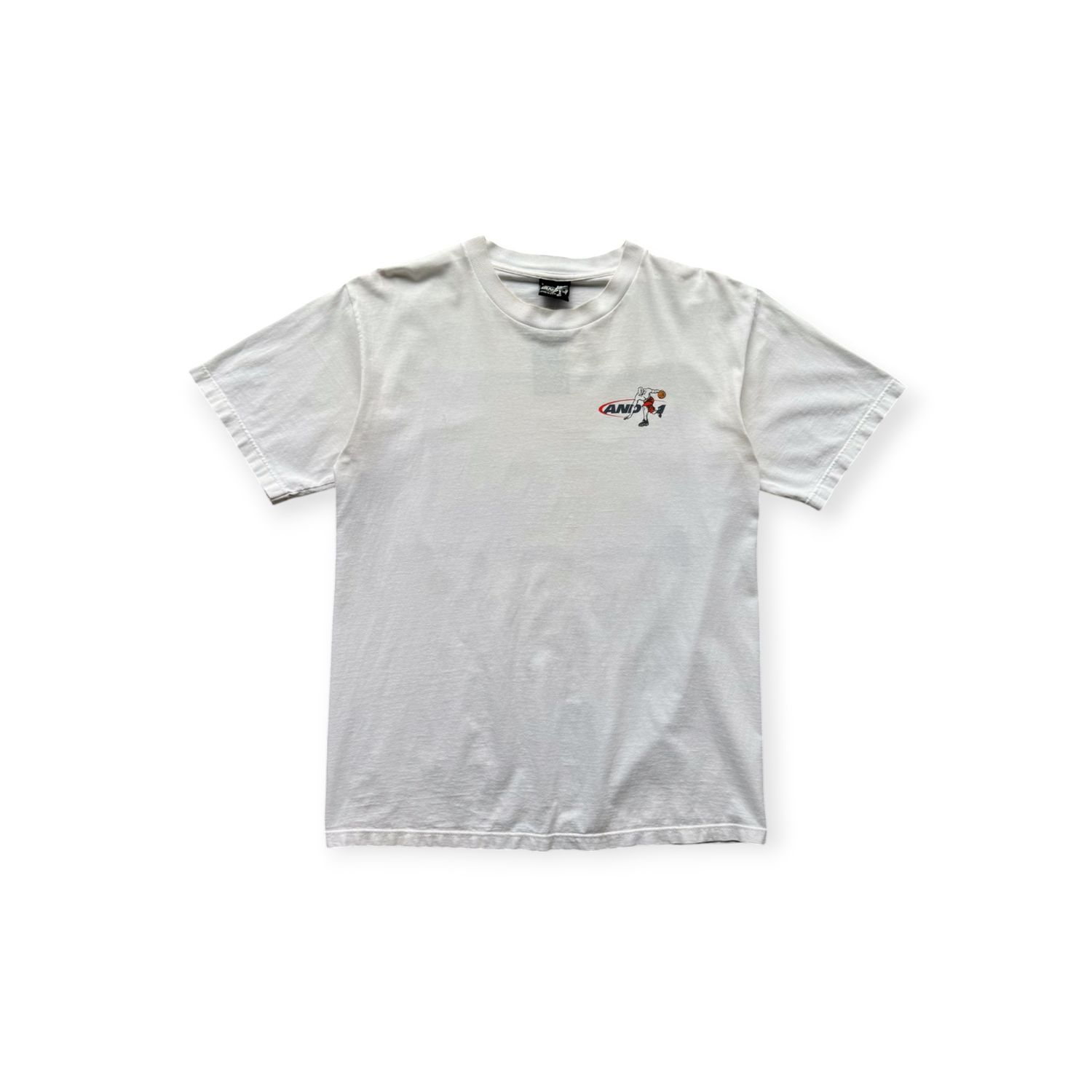 Vintage And1 Streetball Tee sz. L