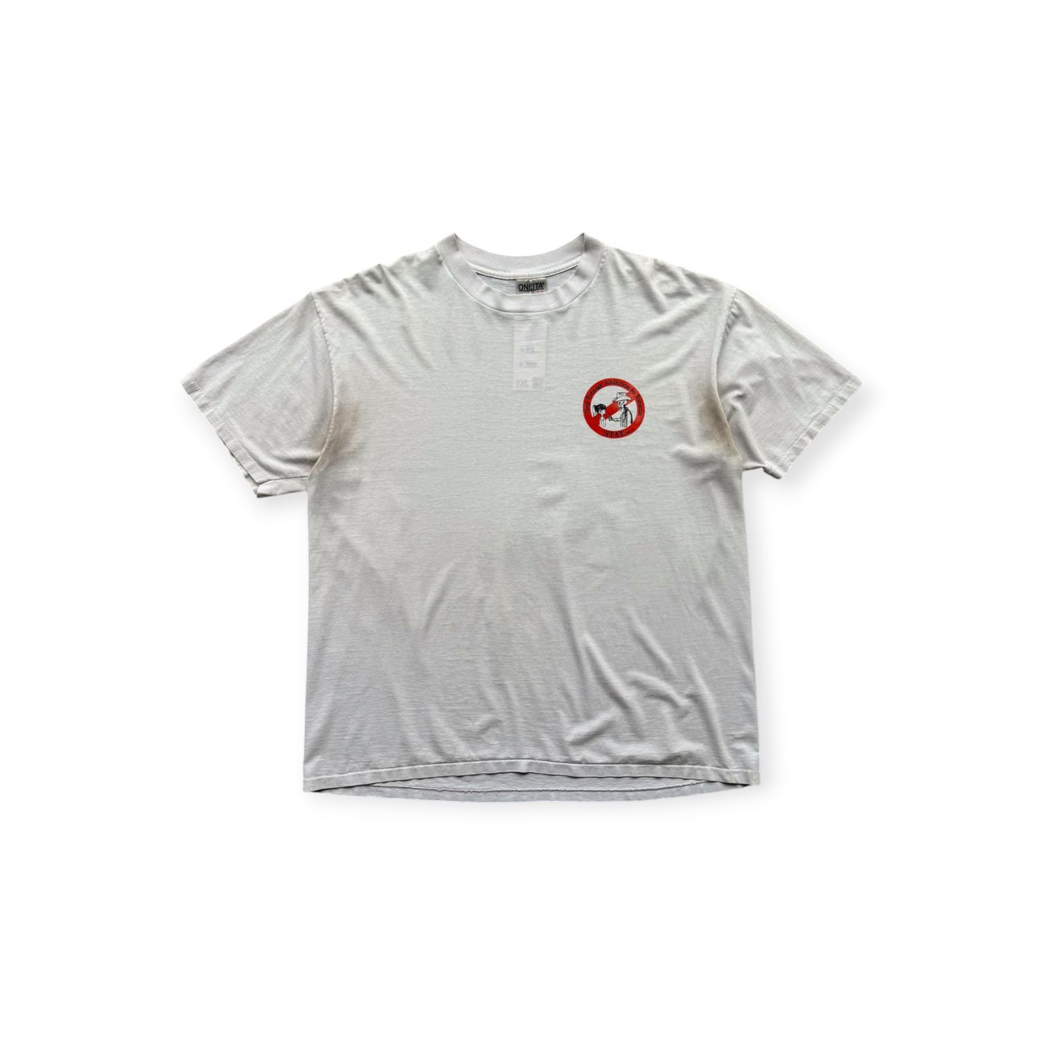90s Joe Camel Death Tee sz. XXL