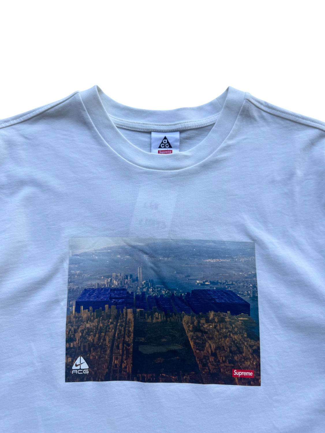 Nike ACG x Supreme Tee sz. M