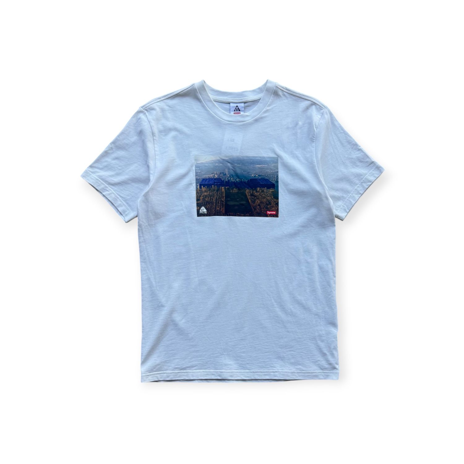 Nike ACG x Supreme Tee sz. M