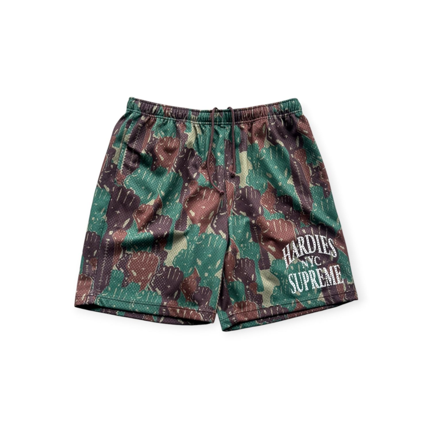 Supreme x Hardies NYC Shorts sz. M