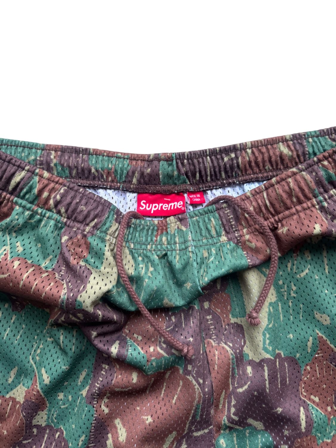 Supreme x Hardies NYC Shorts sz. M
