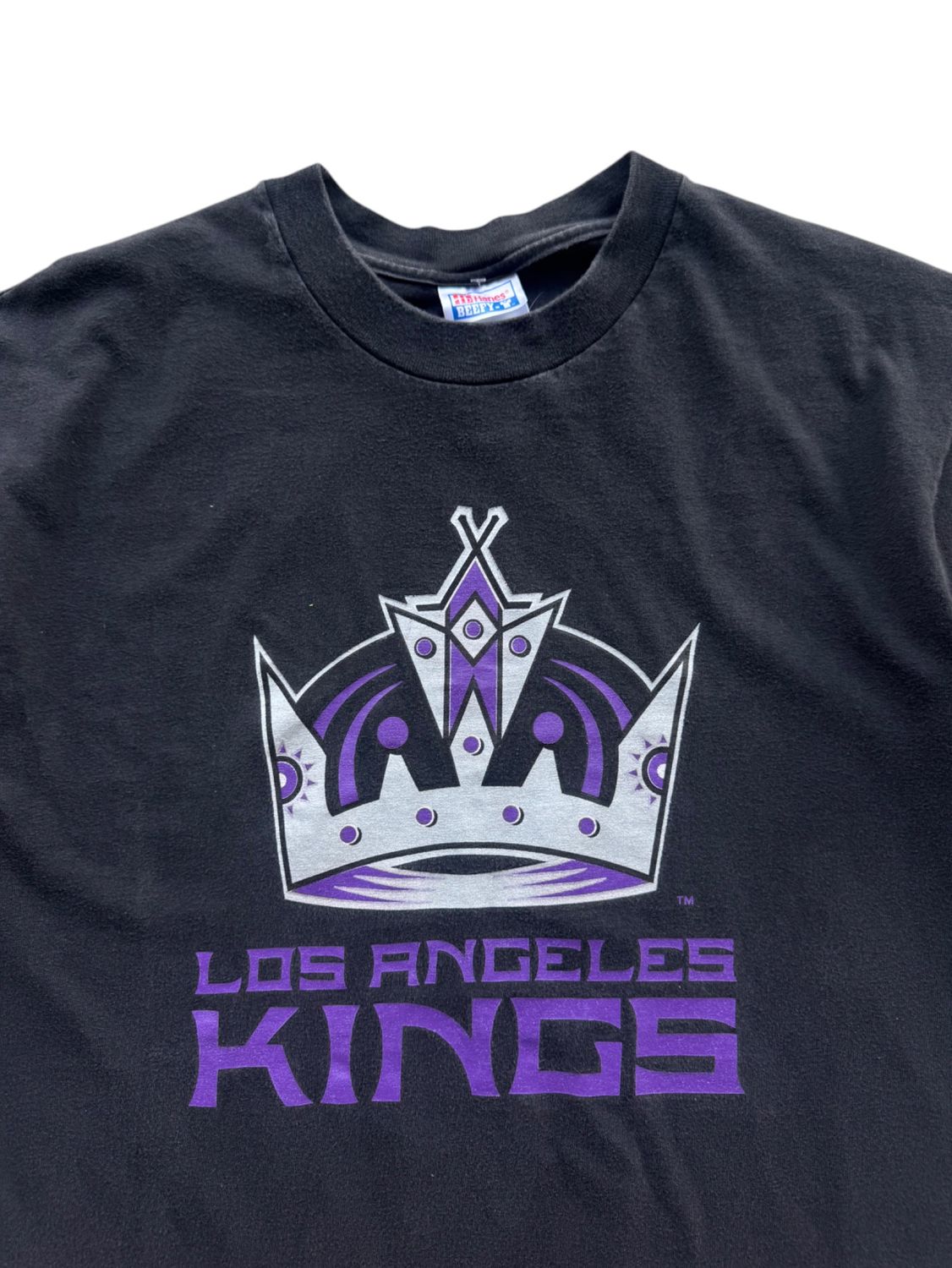 LA Kings Tee sz. L