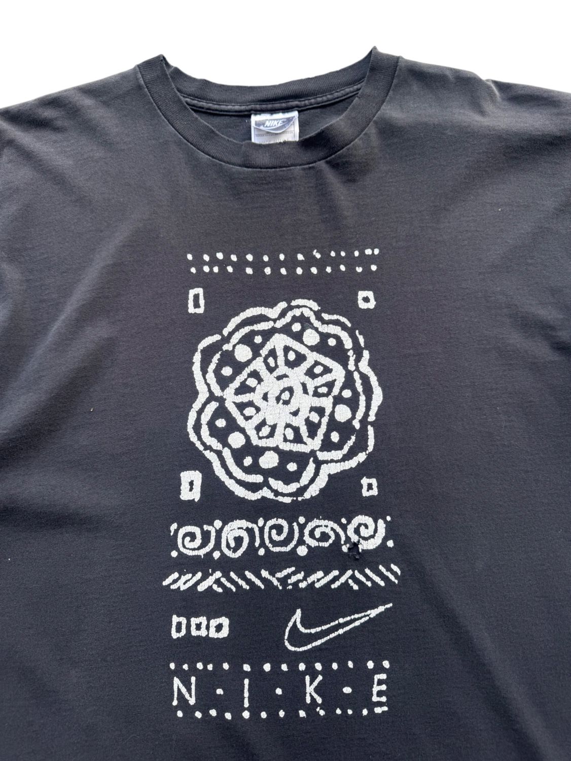 90s Nike Tee sz. XL