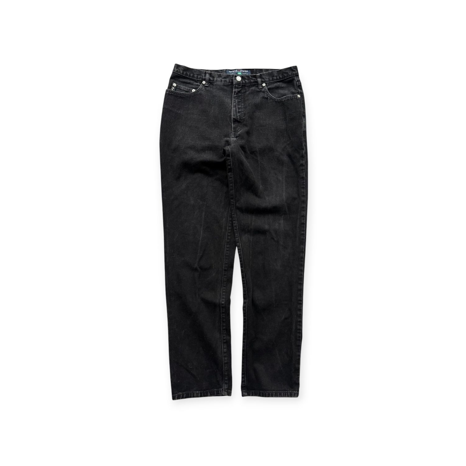 Guess Jeans Black sz. 36 x 34