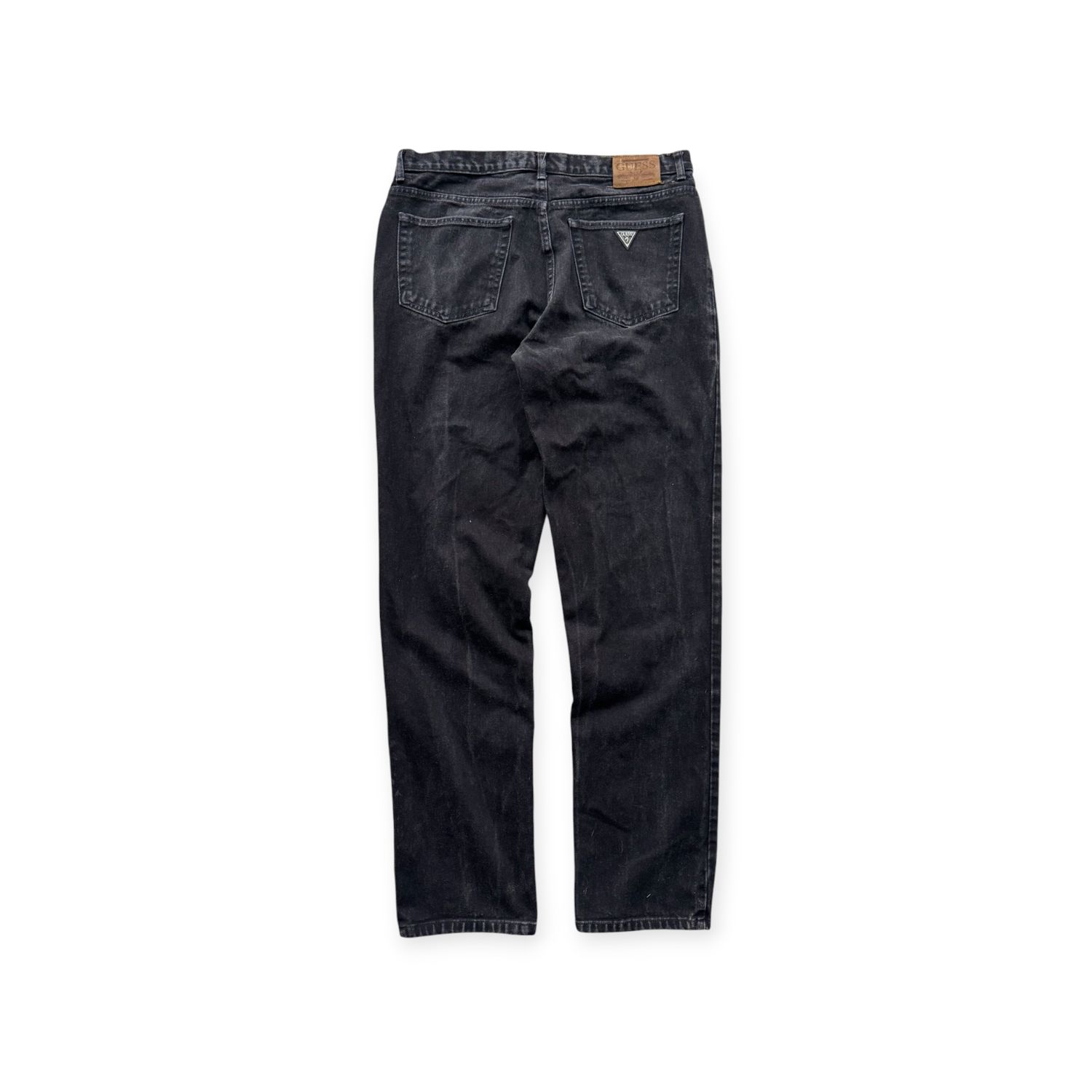 Guess Jeans Black sz. 36 x 34