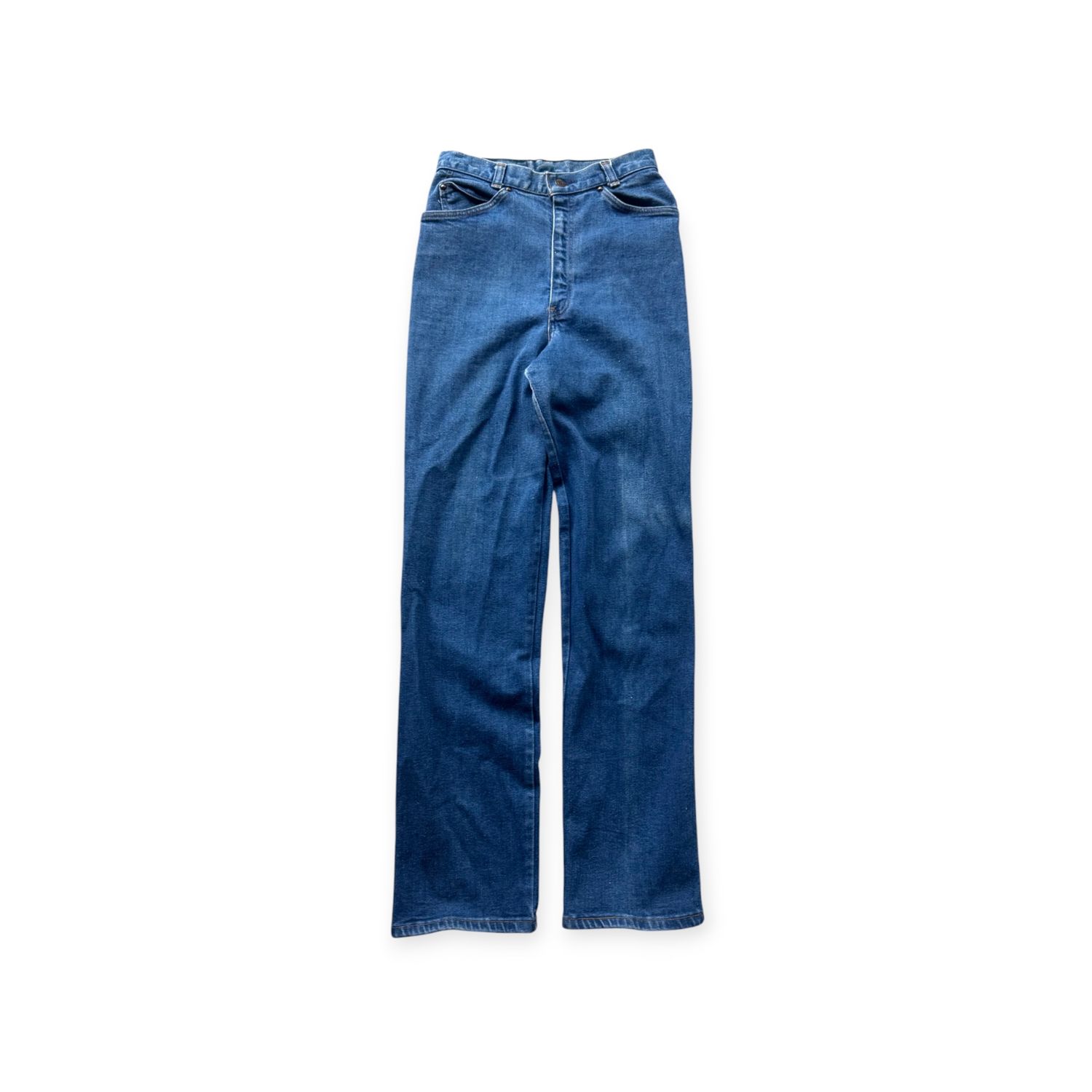 70s Levi Orange Tab Jeans sz. 26 x 32