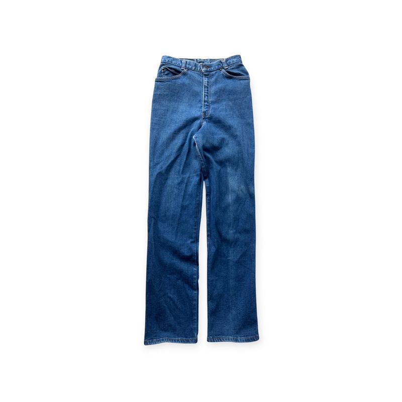 70s Levi Orange Tab Jeans sz. 26 x 32