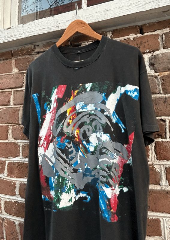 Tees &amp; Longsleeves