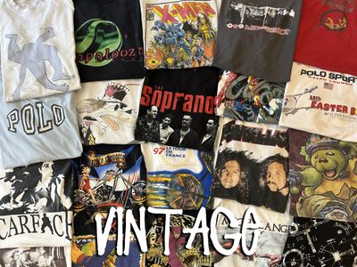 Vintage