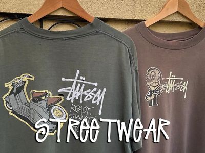 Streetwear