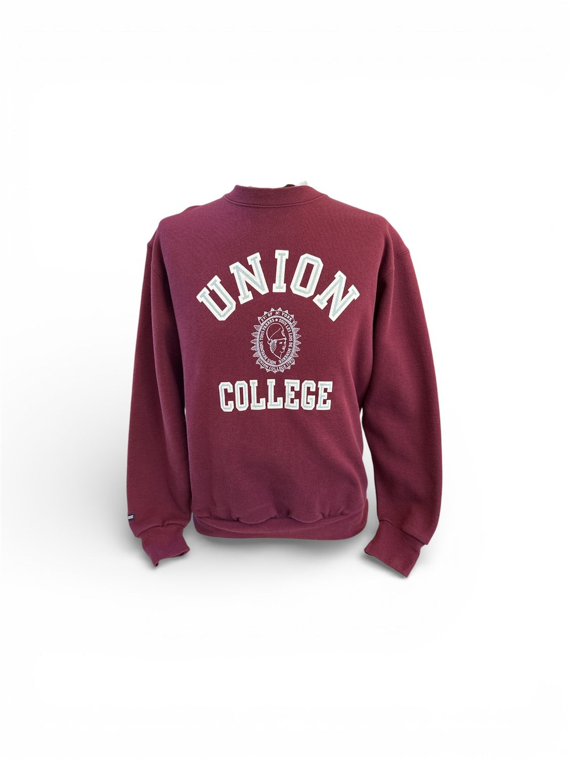 Union College Crewneck sz L/XL