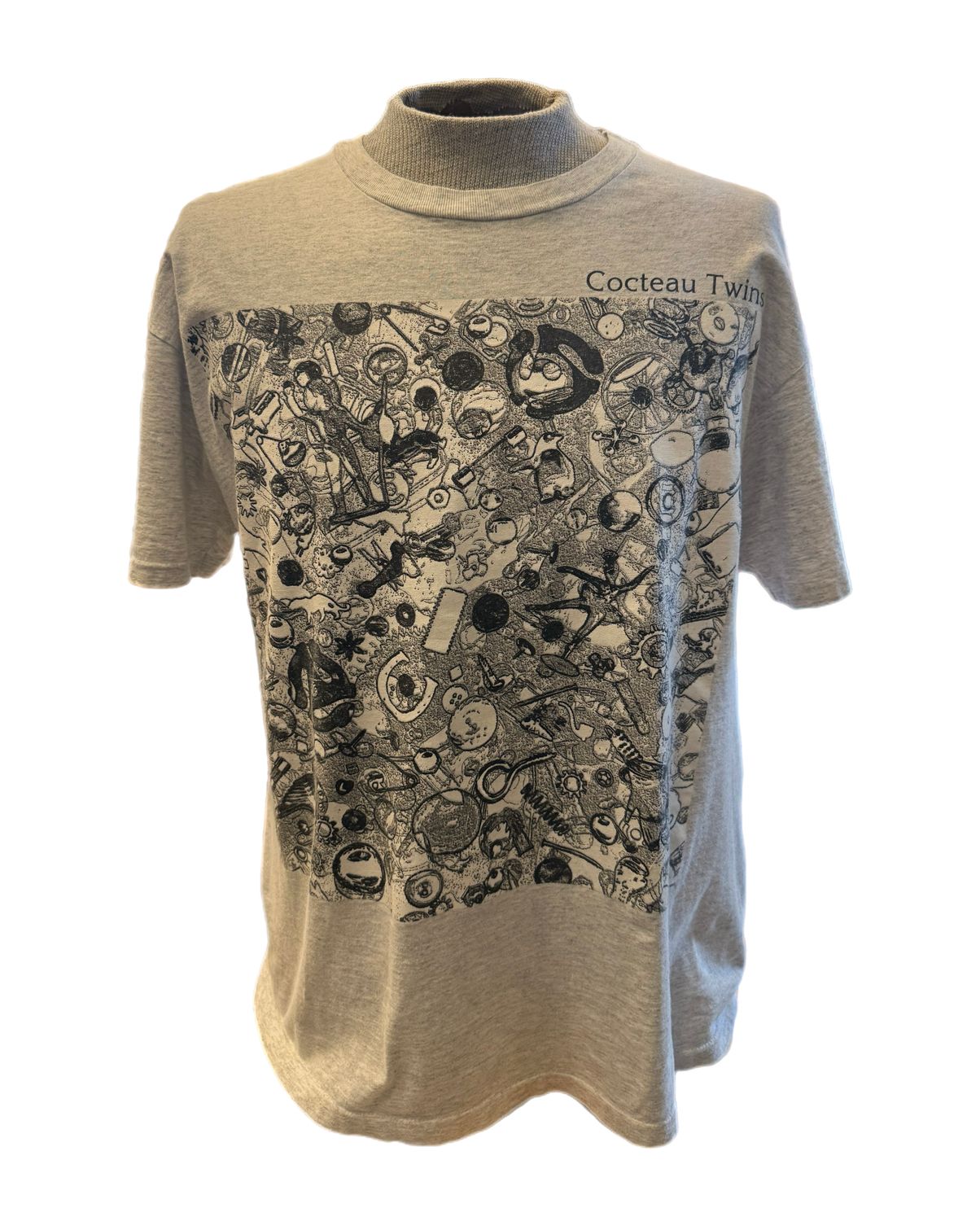 1994 Cocteau Twins tee sz. XL