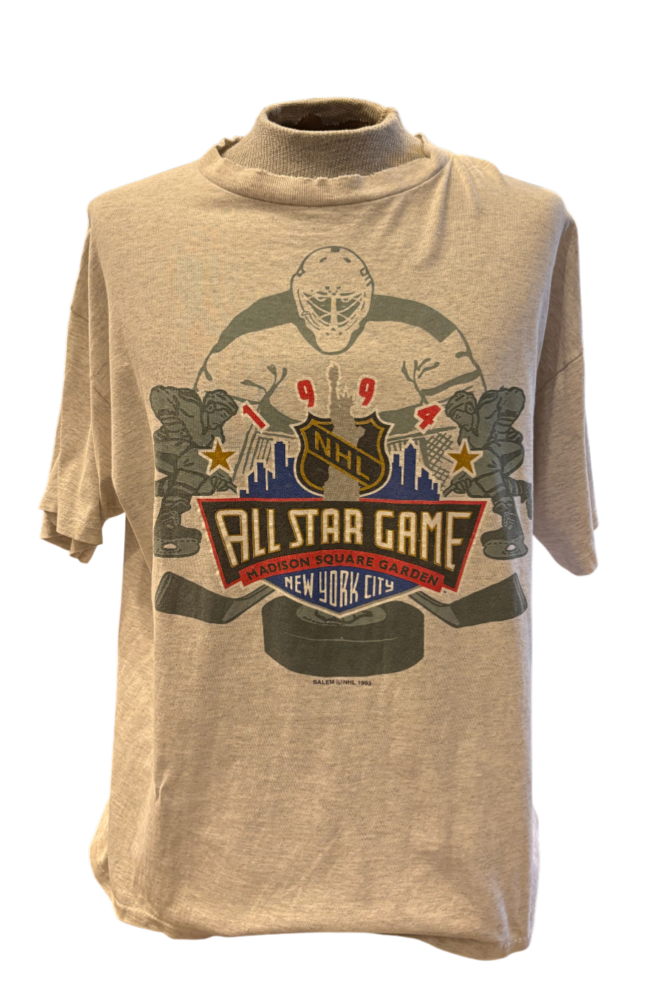 1993 All Star Game Tee sz. XL