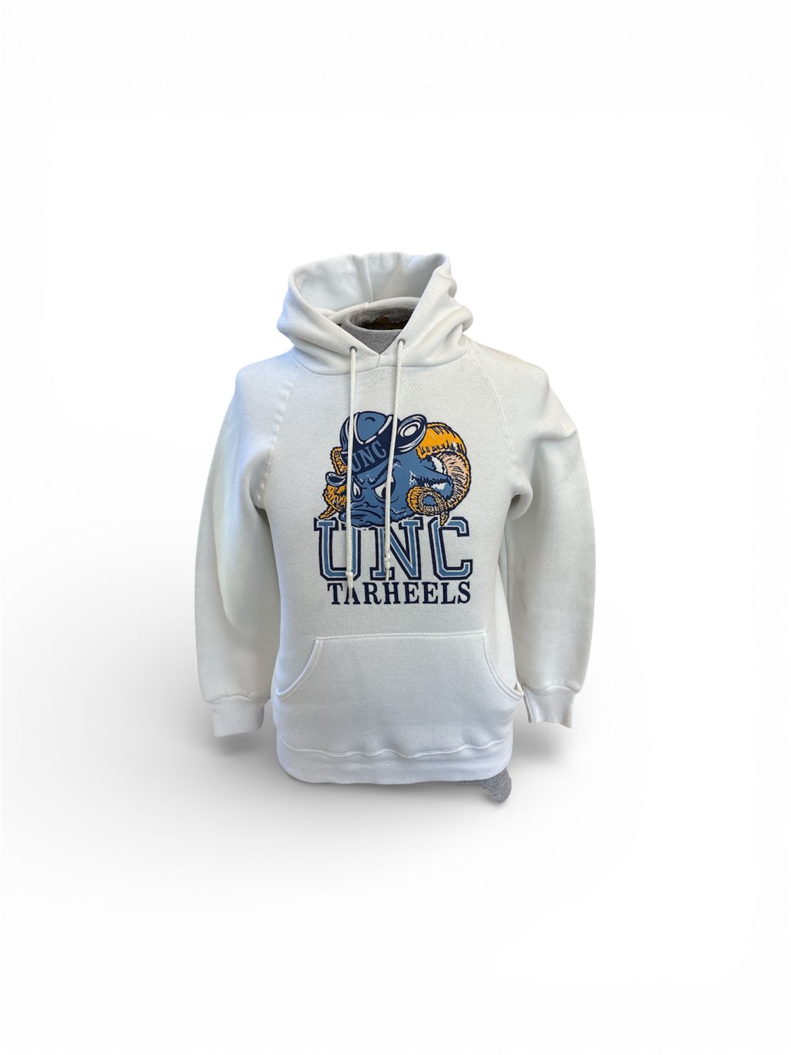 UNC Hoodie sz. S