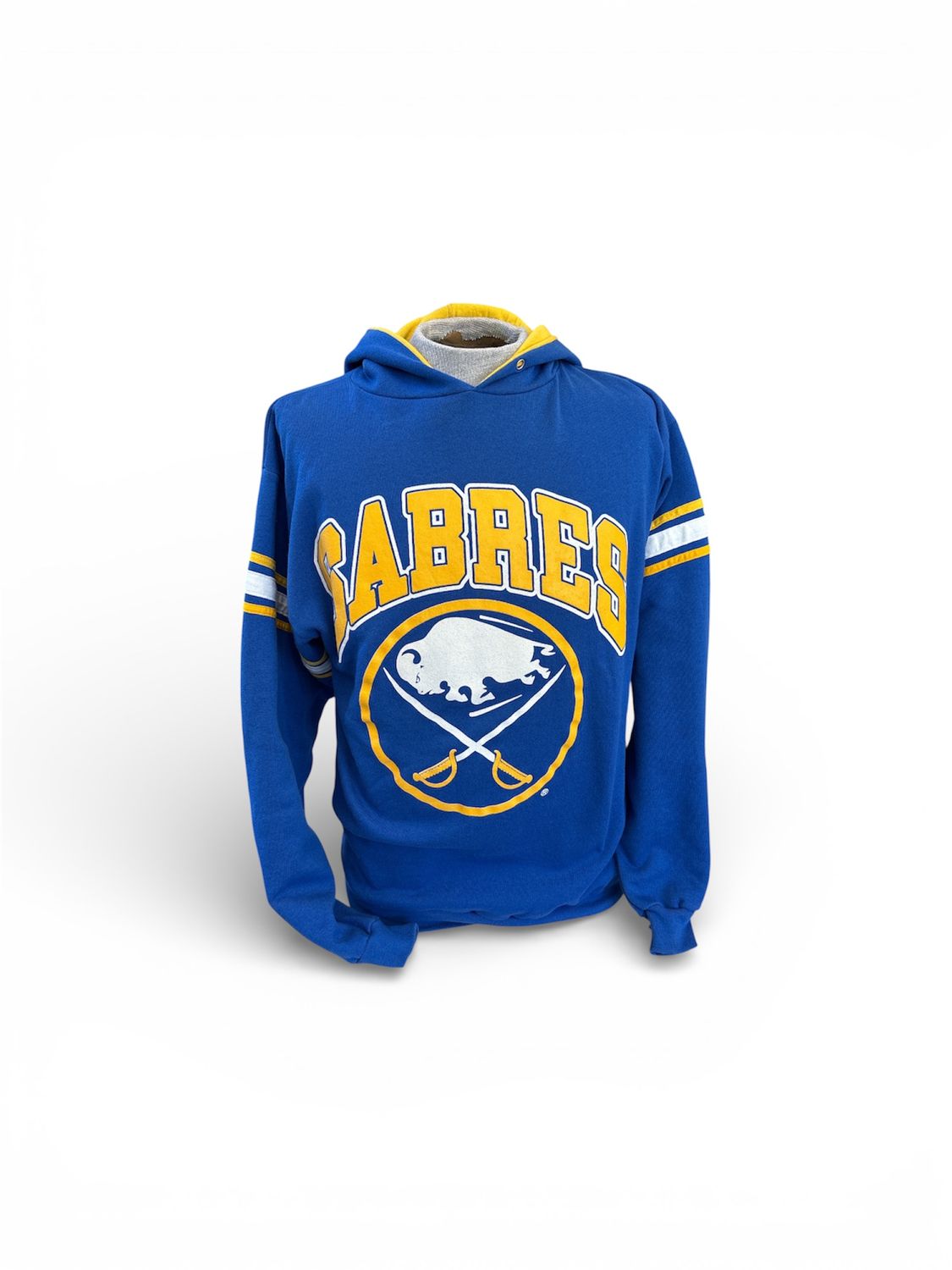 Sabres Hoodie sz. XXL