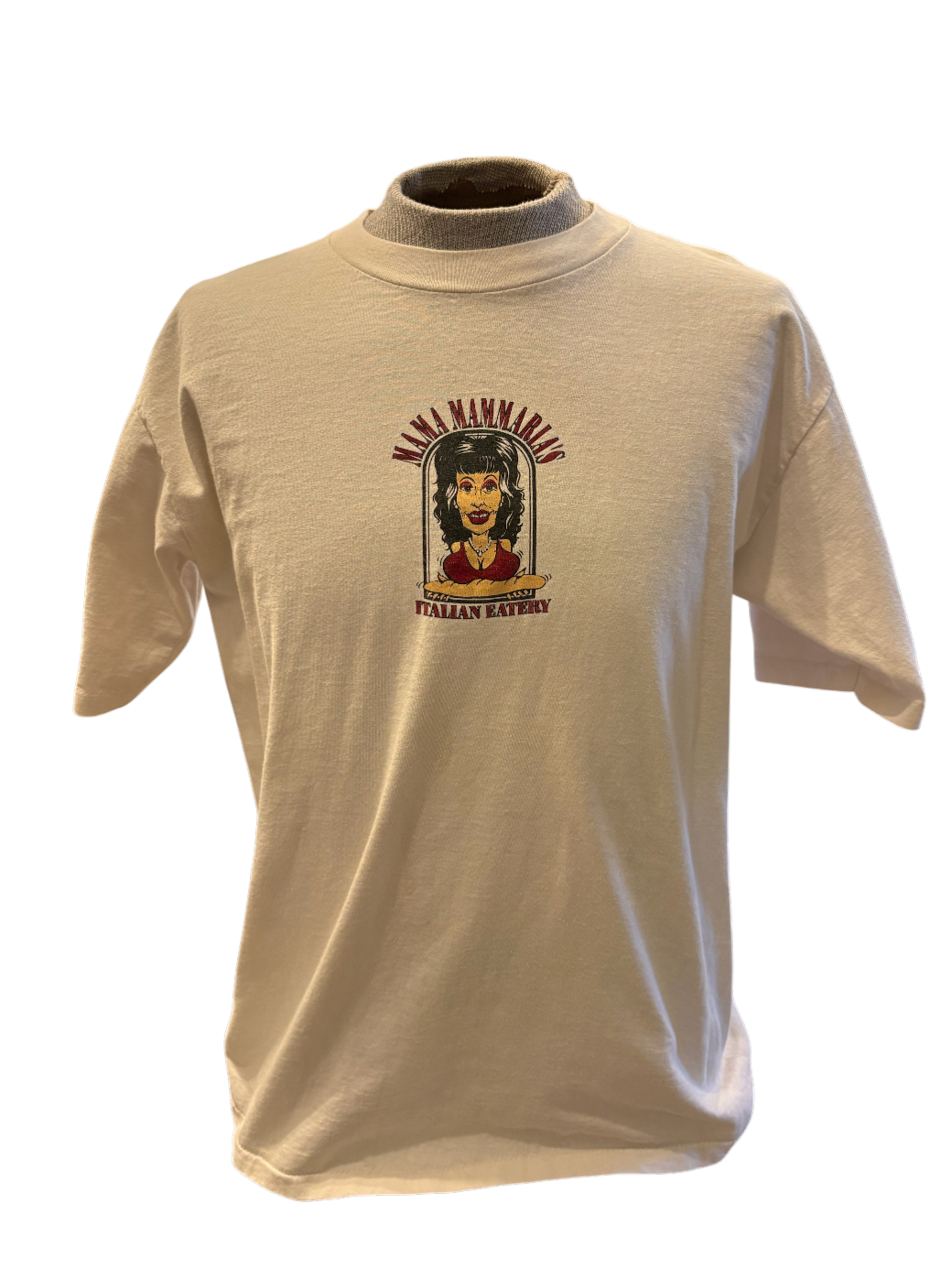 90s Mama Mammarias Tee sz. XL