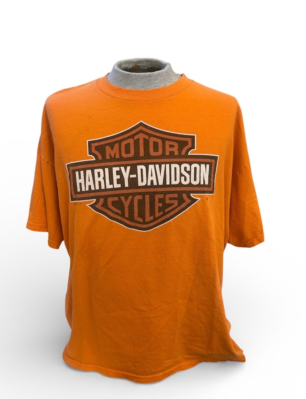 Legacy Harley Davidson tee sz. XL