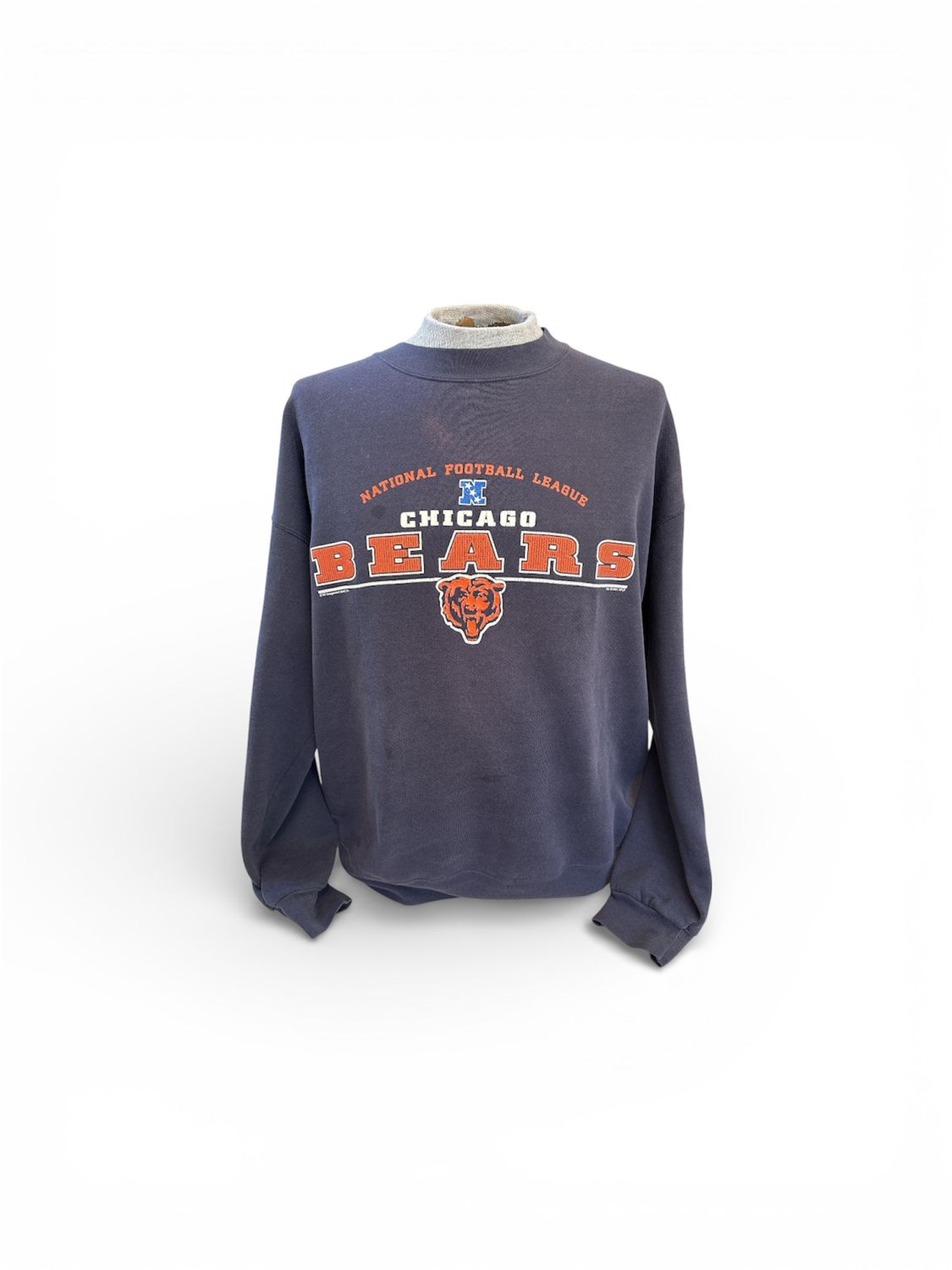 Bears Crewneck sz. XL
