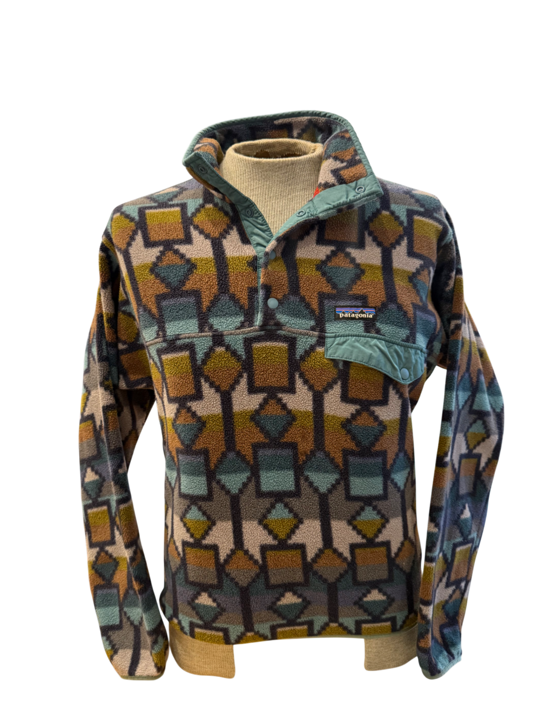 Patagonia Synchilla sz. M