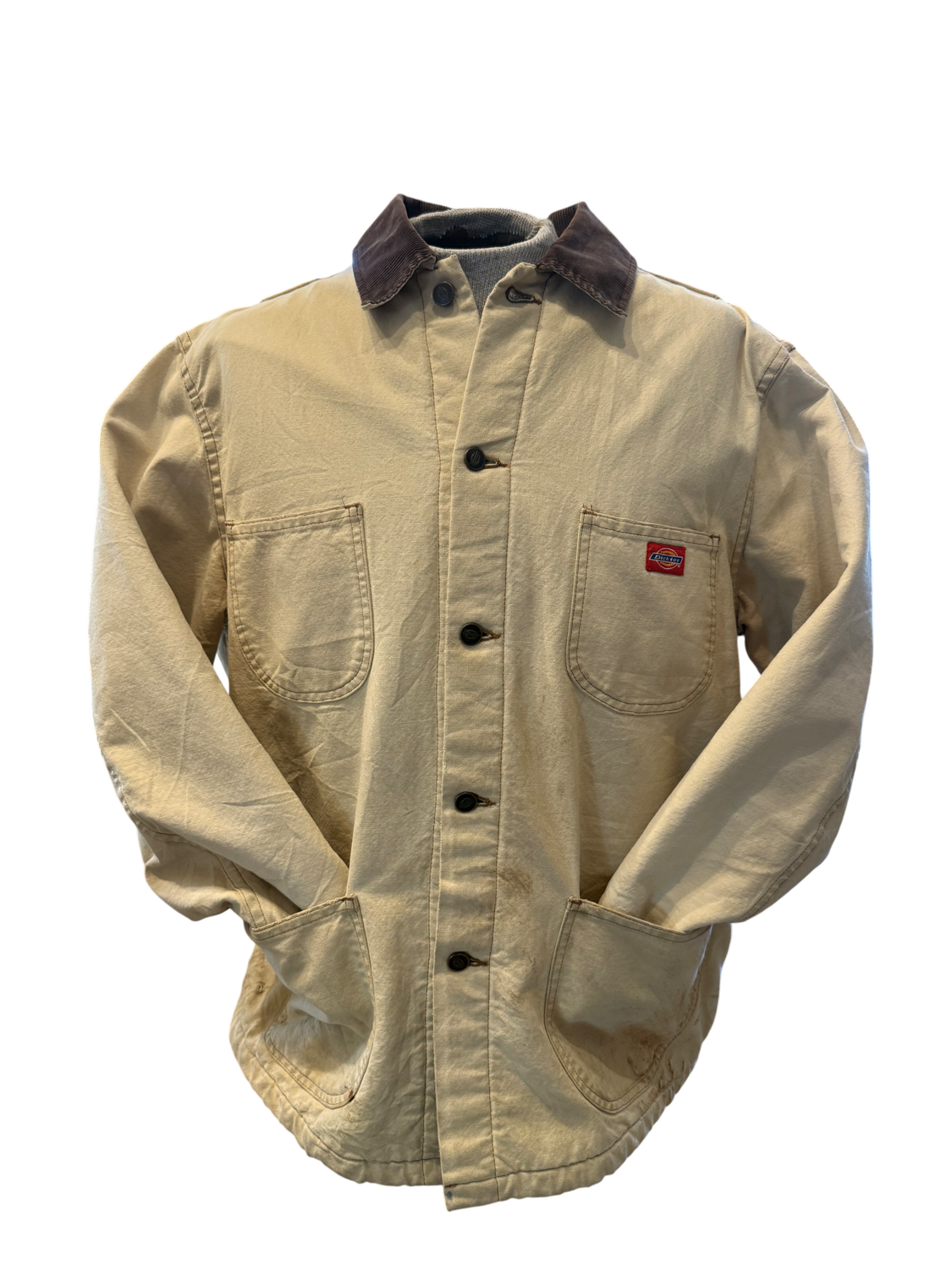 Dickies Chore Jacket sz. L