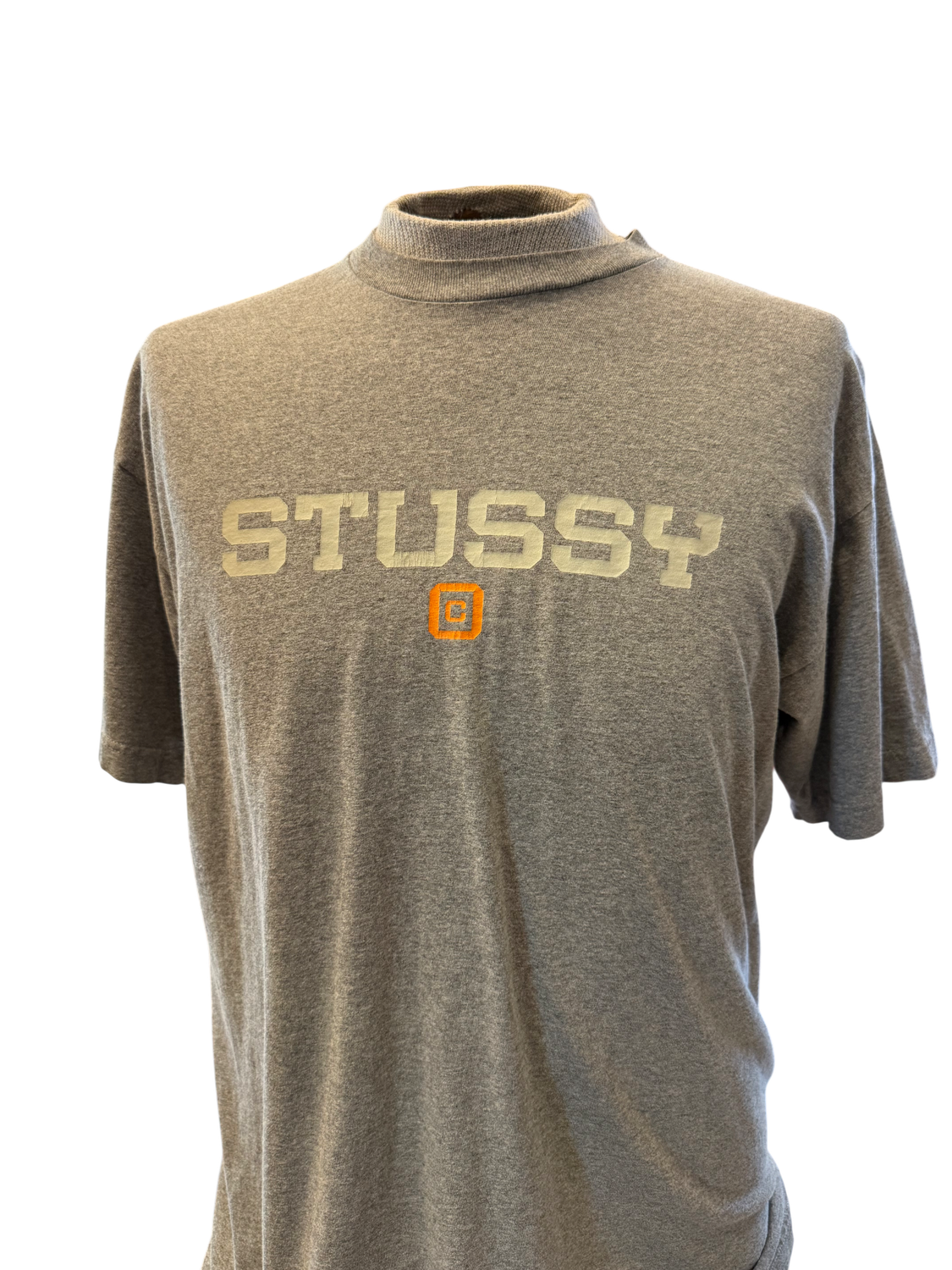 90s Stussy Tee sz. XL