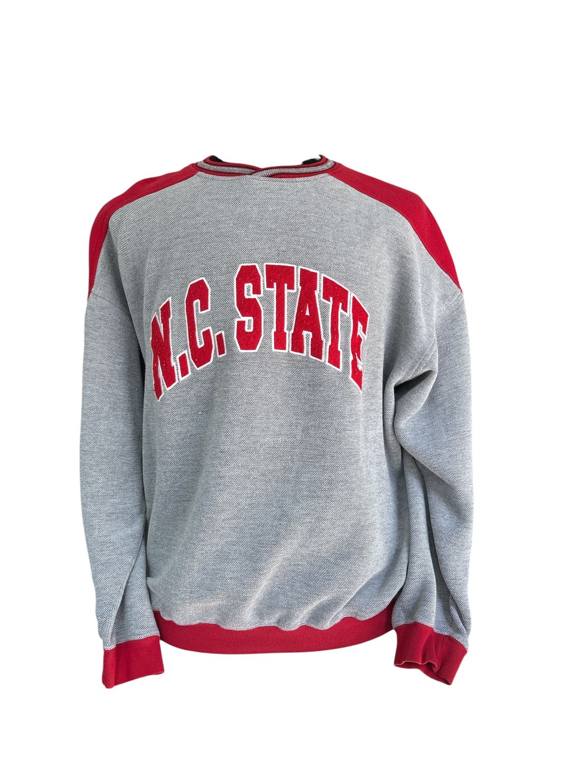 Starter NC State Crewneck sz. L