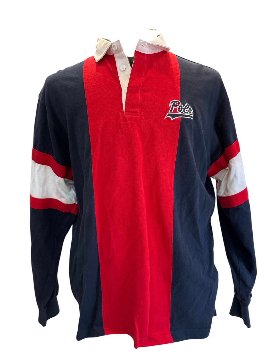 Polo Sport Rugby sz. L