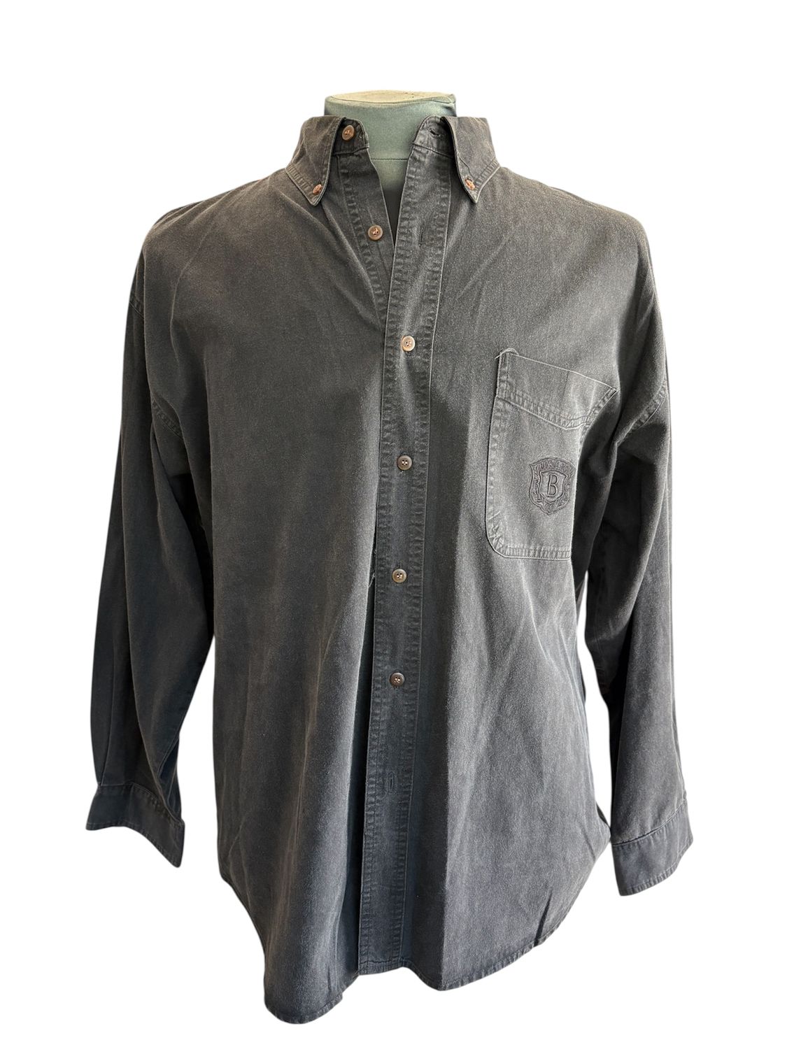 Bugle Boy Button-Up sz. XL