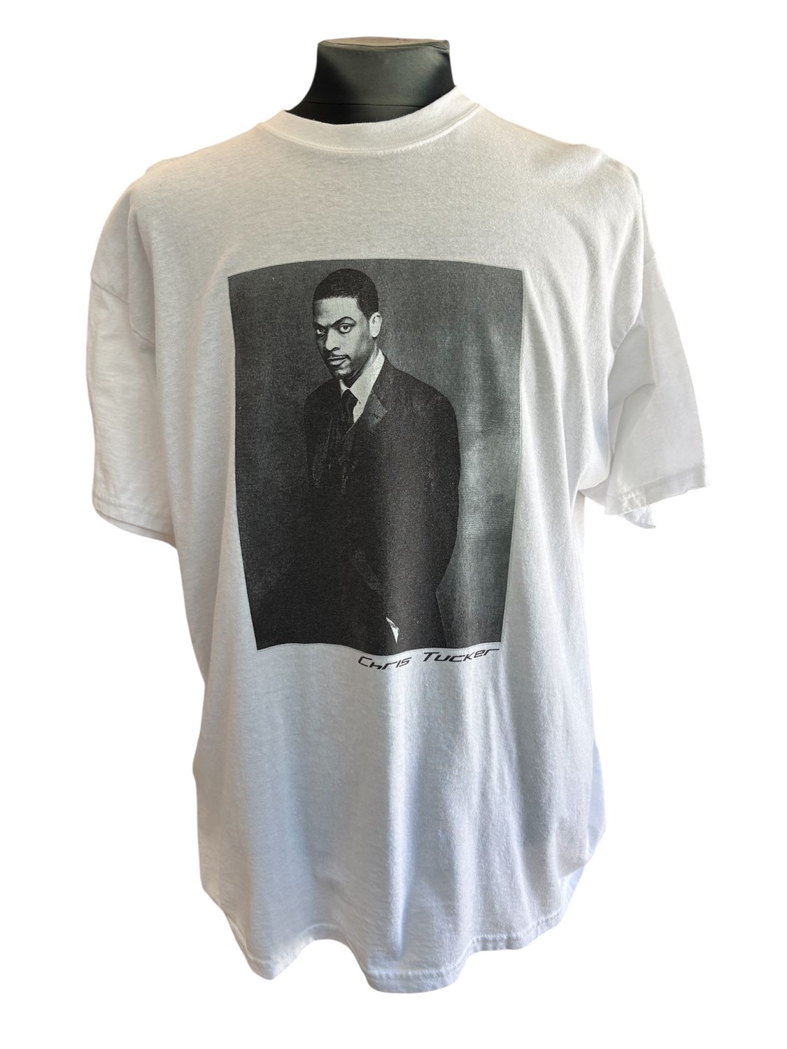 Chris Tucker Tee sz. 2XL
